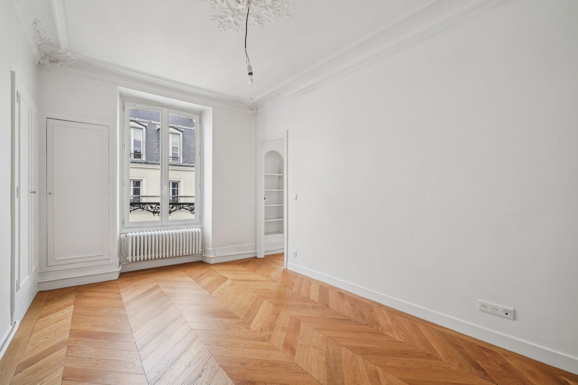 Sale Apartment Paris 3 75003 81 m²