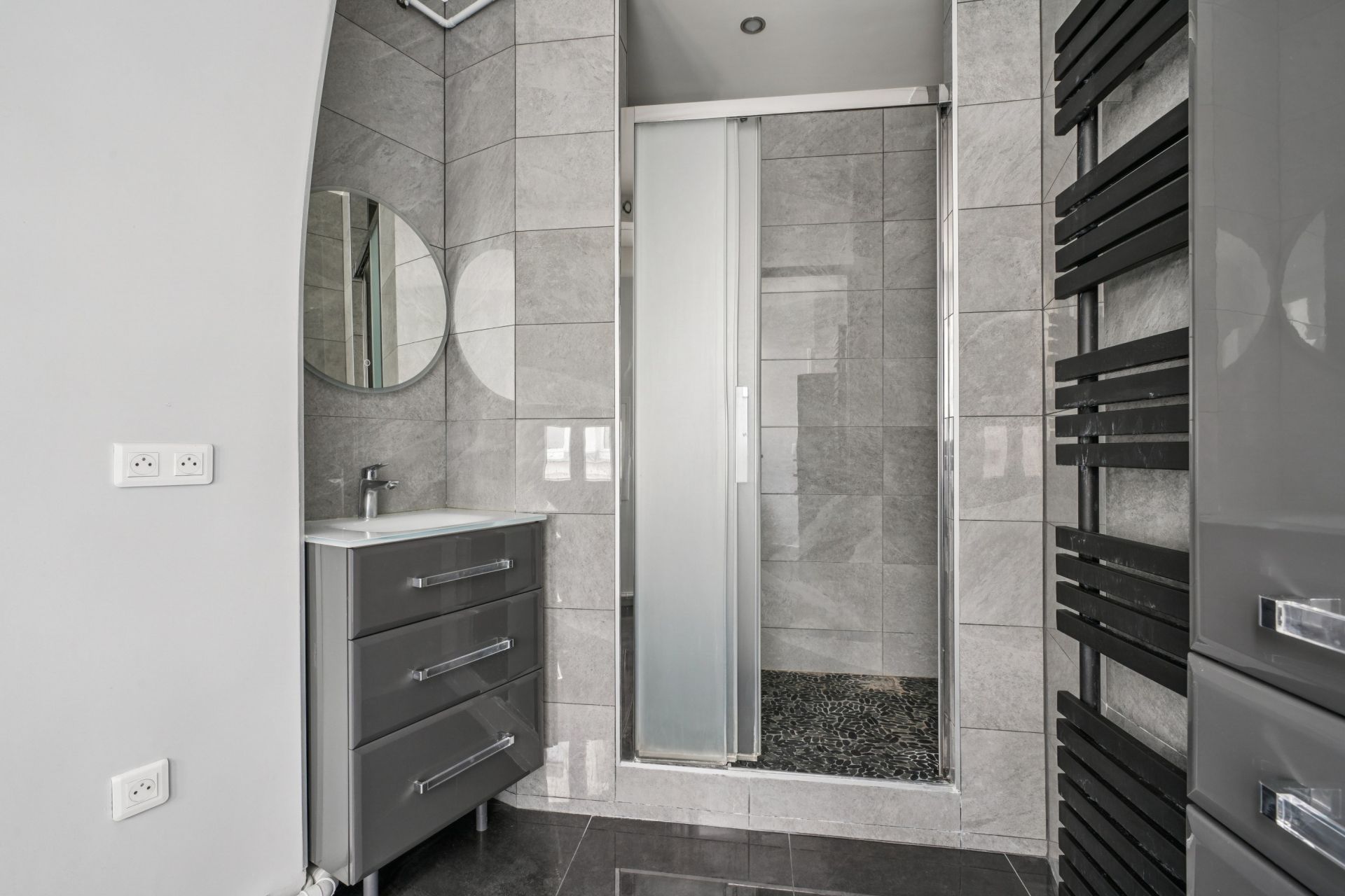 Sale Apartment Paris 3 75003 81 m²