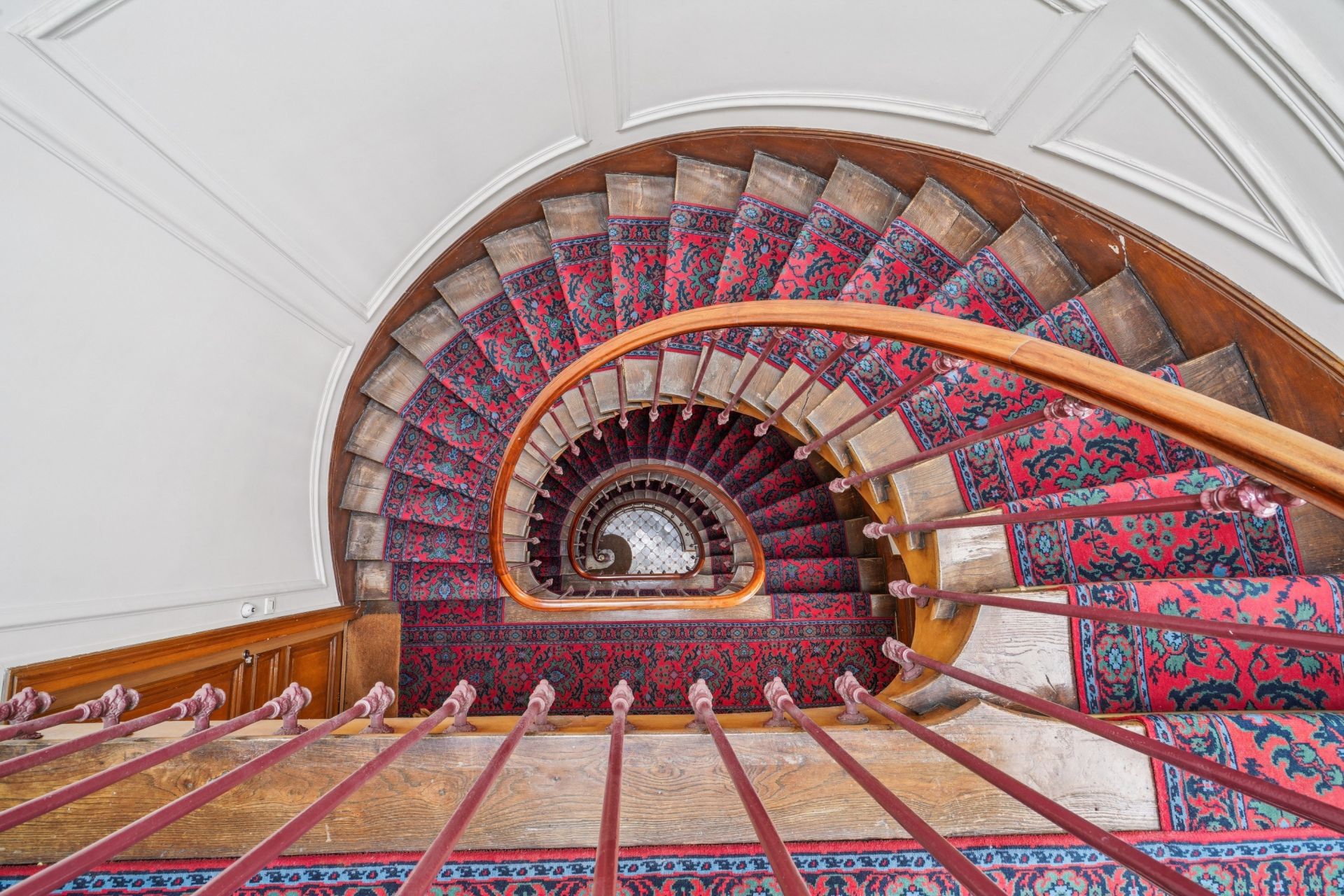 Sale Apartment Paris 3 75003 81 m²