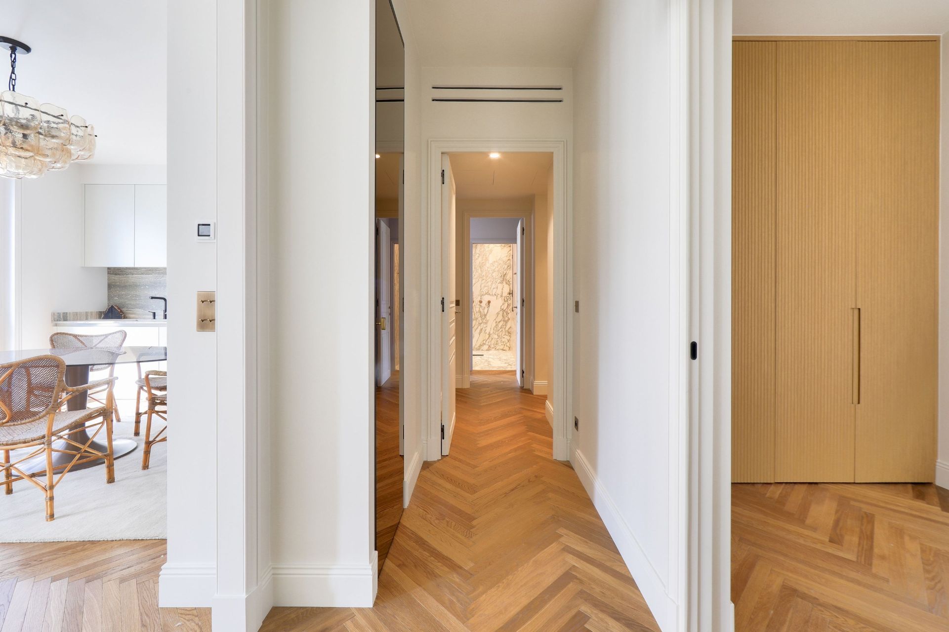 Sale Apartment Paris 6 75006 90.02 m²
