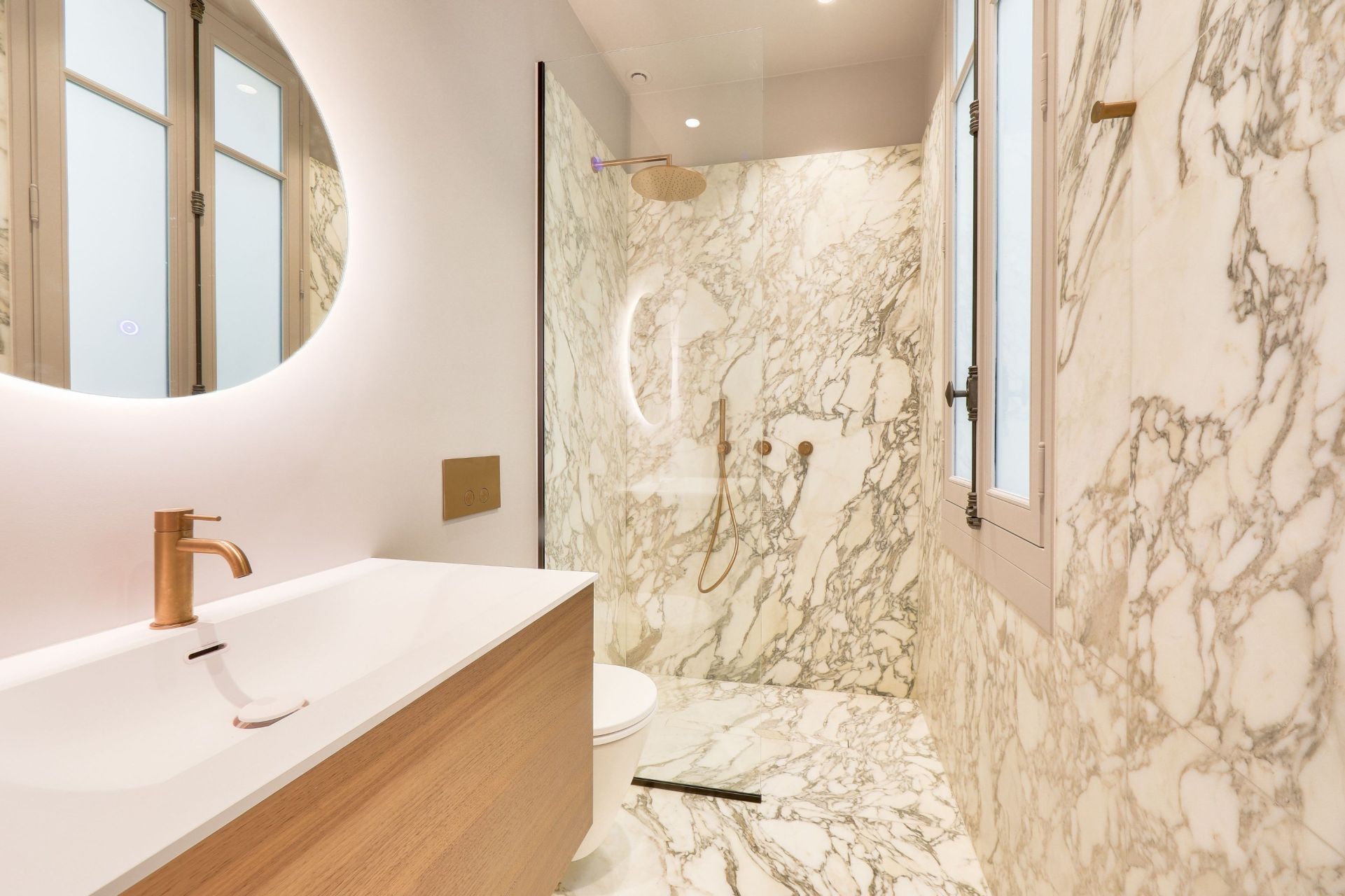 Sale Apartment Paris 6 75006 90.02 m²