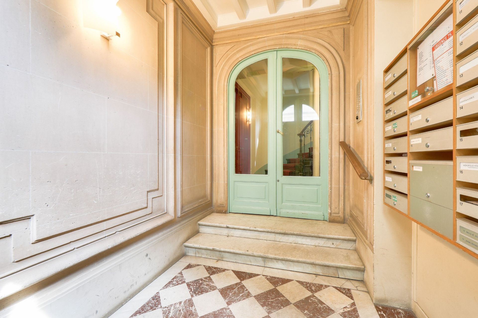 Sale Apartment Paris 6 75006 90.02 m²