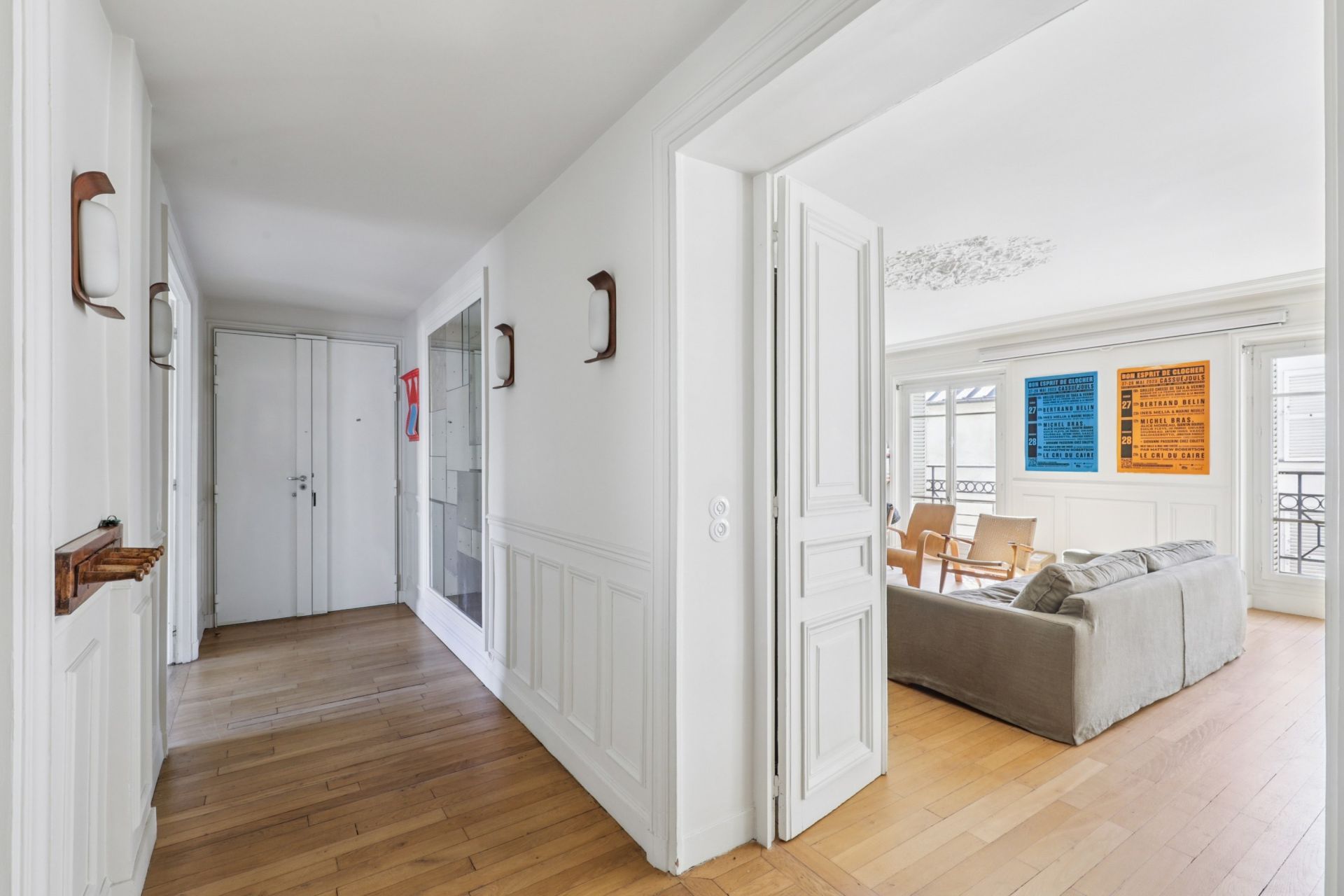 Vente Appartement Paris 10 75010 146.63 m²