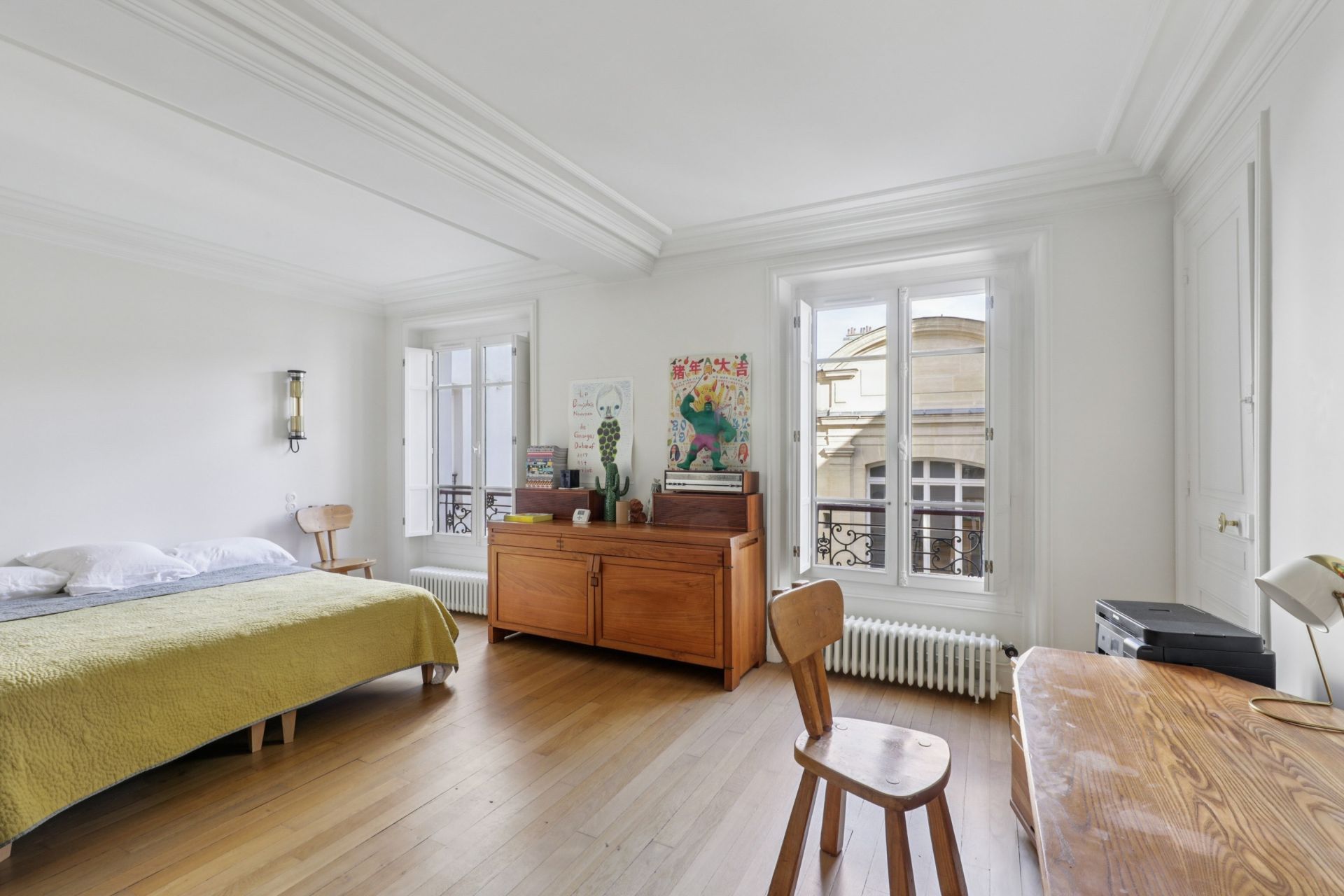Vente Appartement Paris 10 75010 146.63 m²