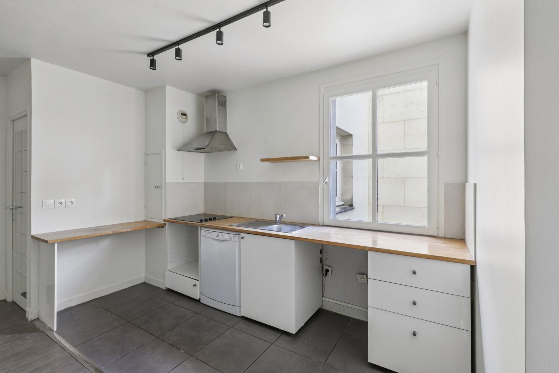 Sale Apartment Paris 3 75003 43.76 m²