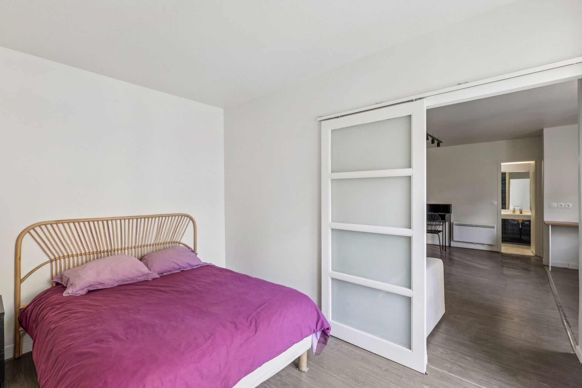 Sale Apartment Paris 3 75003 43.76 m²