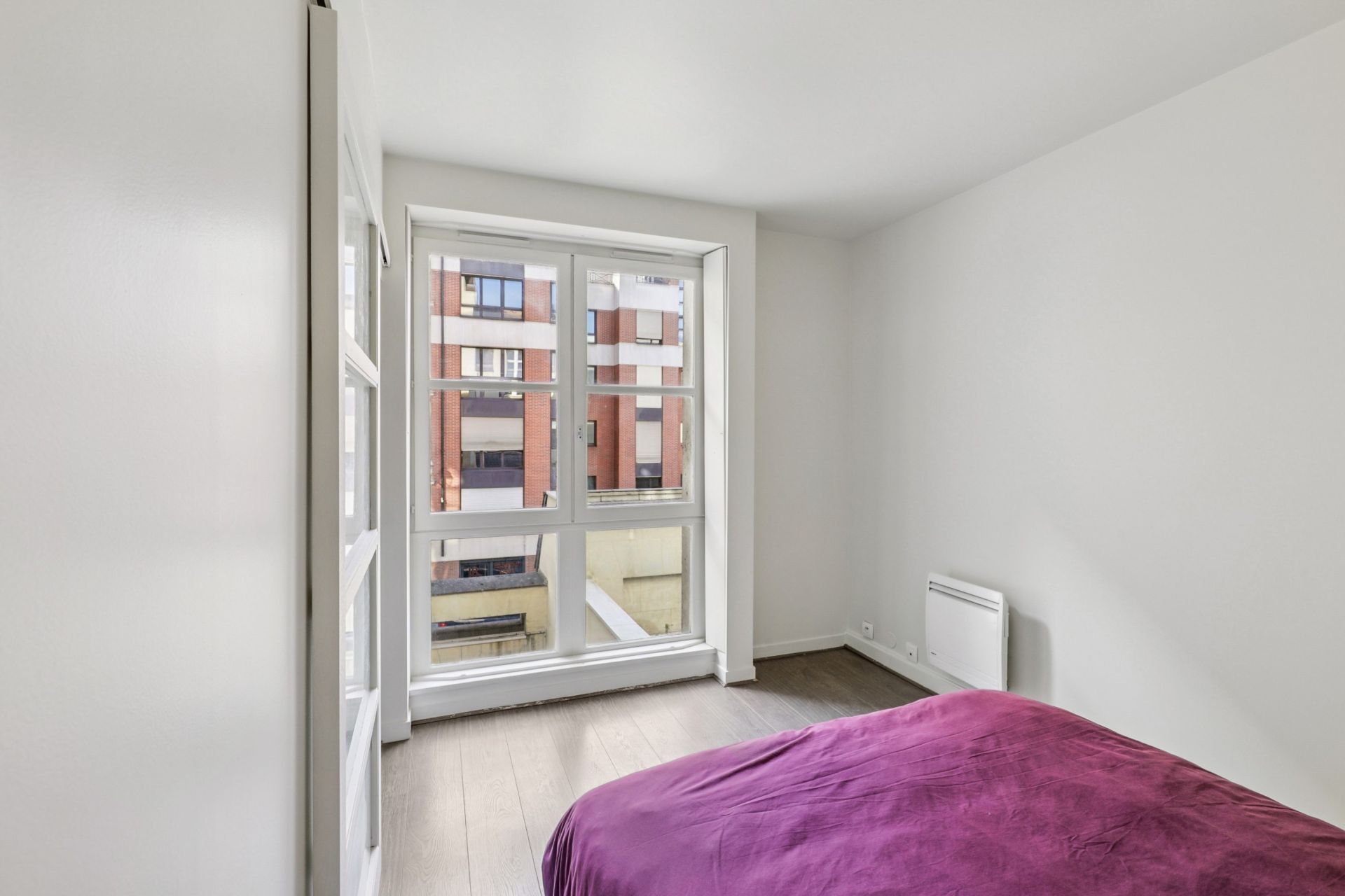 Sale Apartment Paris 3 75003 43.76 m²