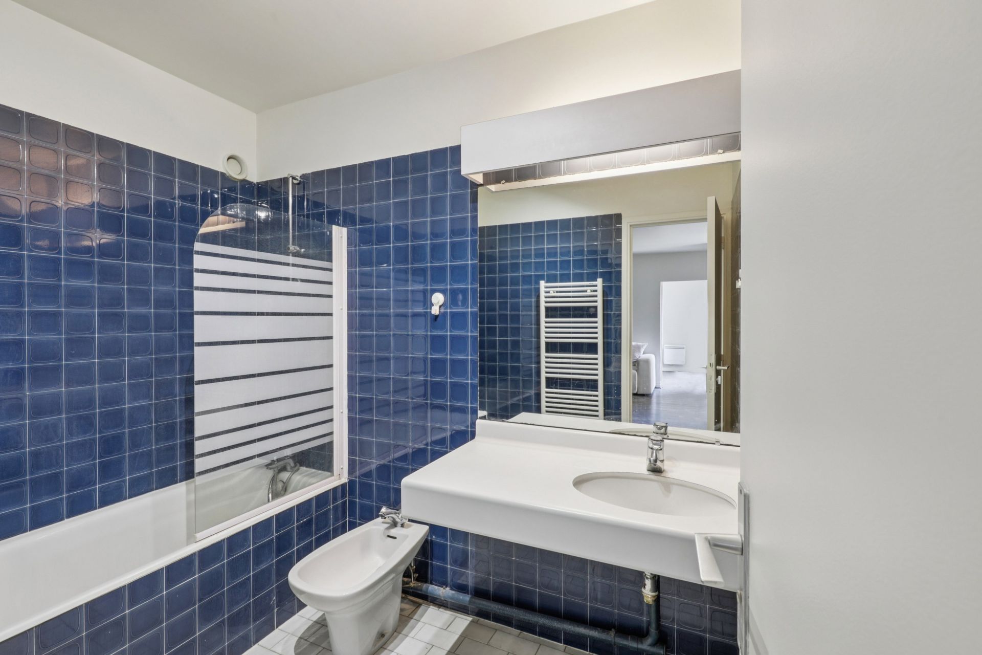 Sale Apartment Paris 3 75003 43.76 m²