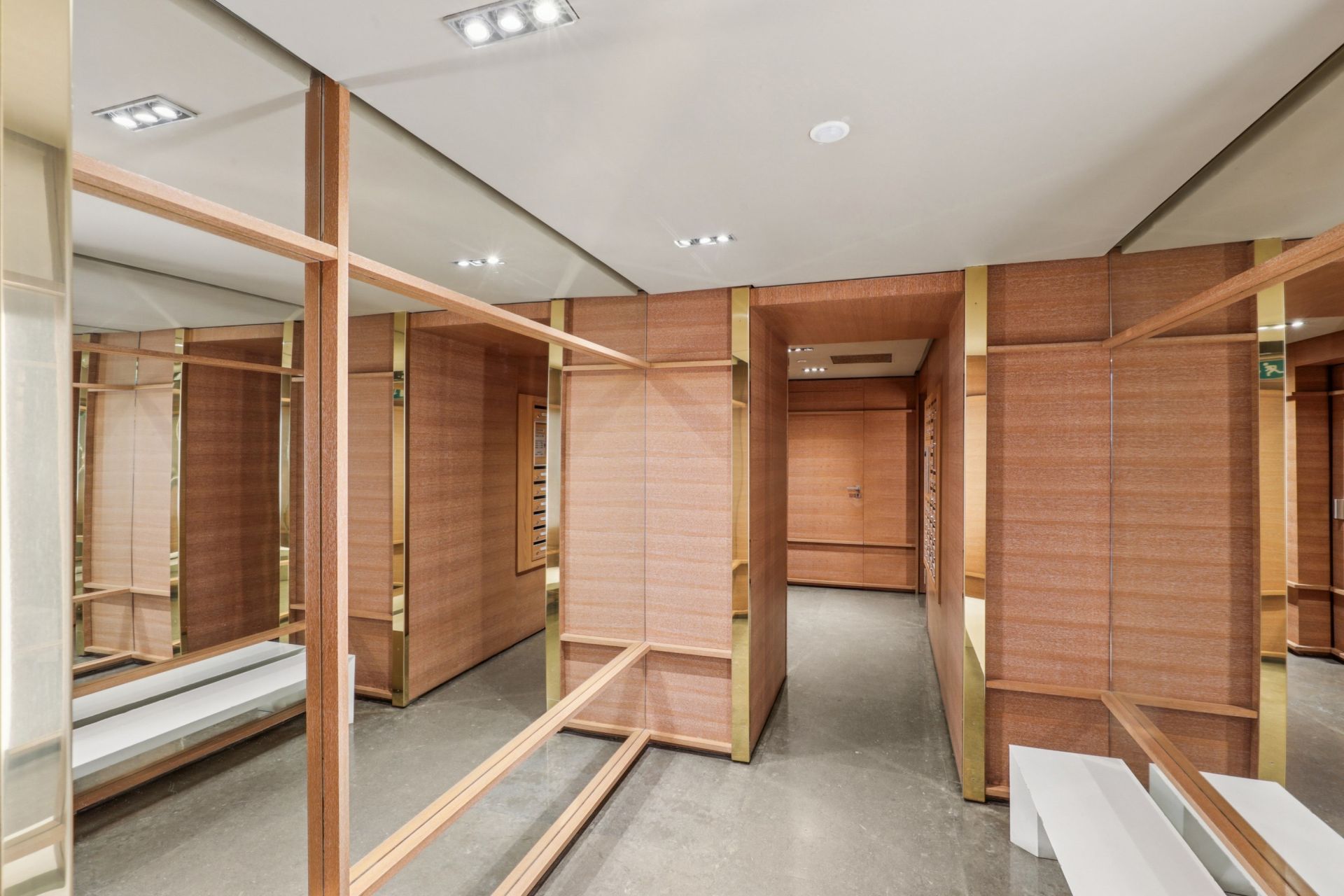 Vente Appartement Paris 3 75003 43.76 m²