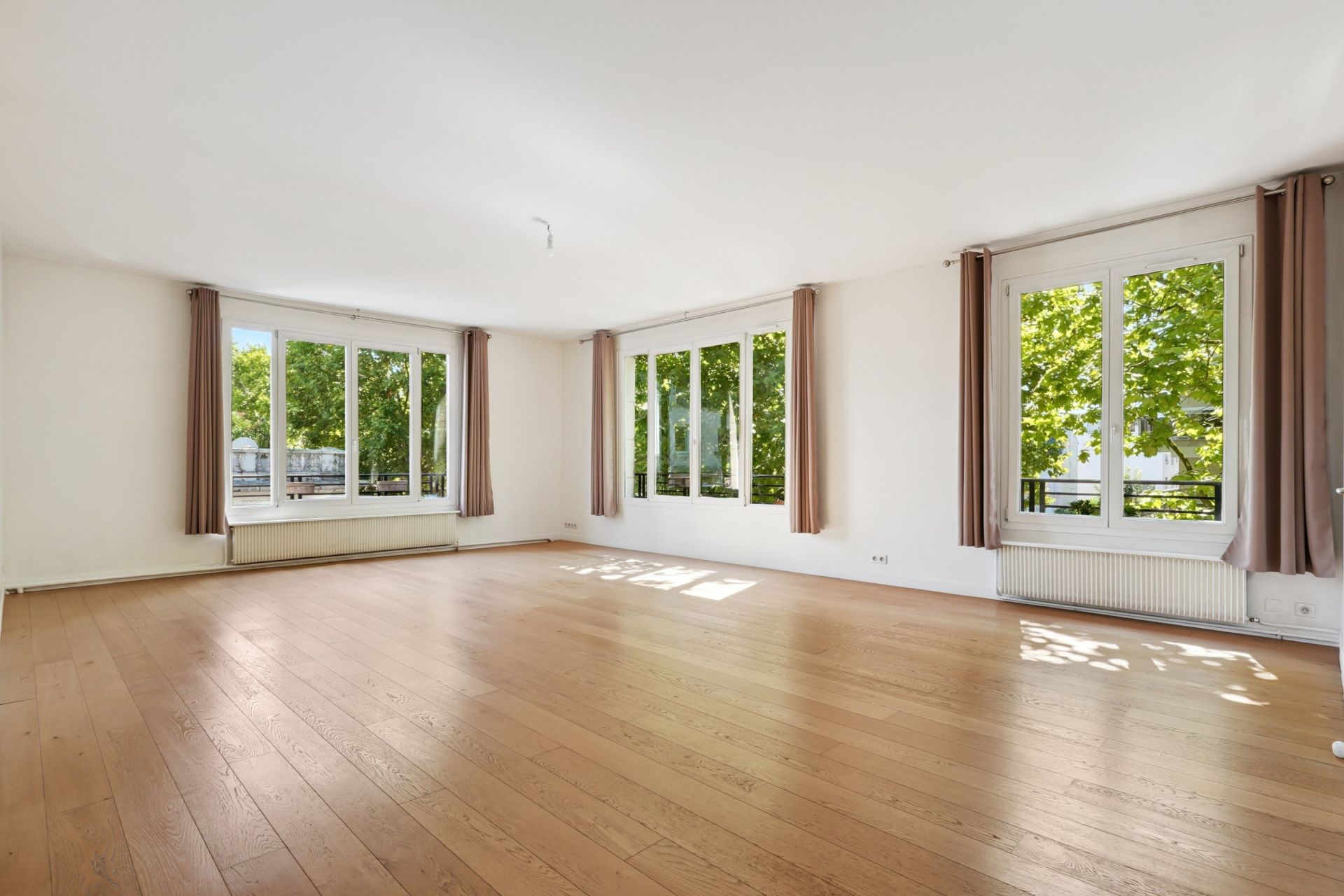 Vente Appartement Neuilly-sur-Seine 92200 127 m²