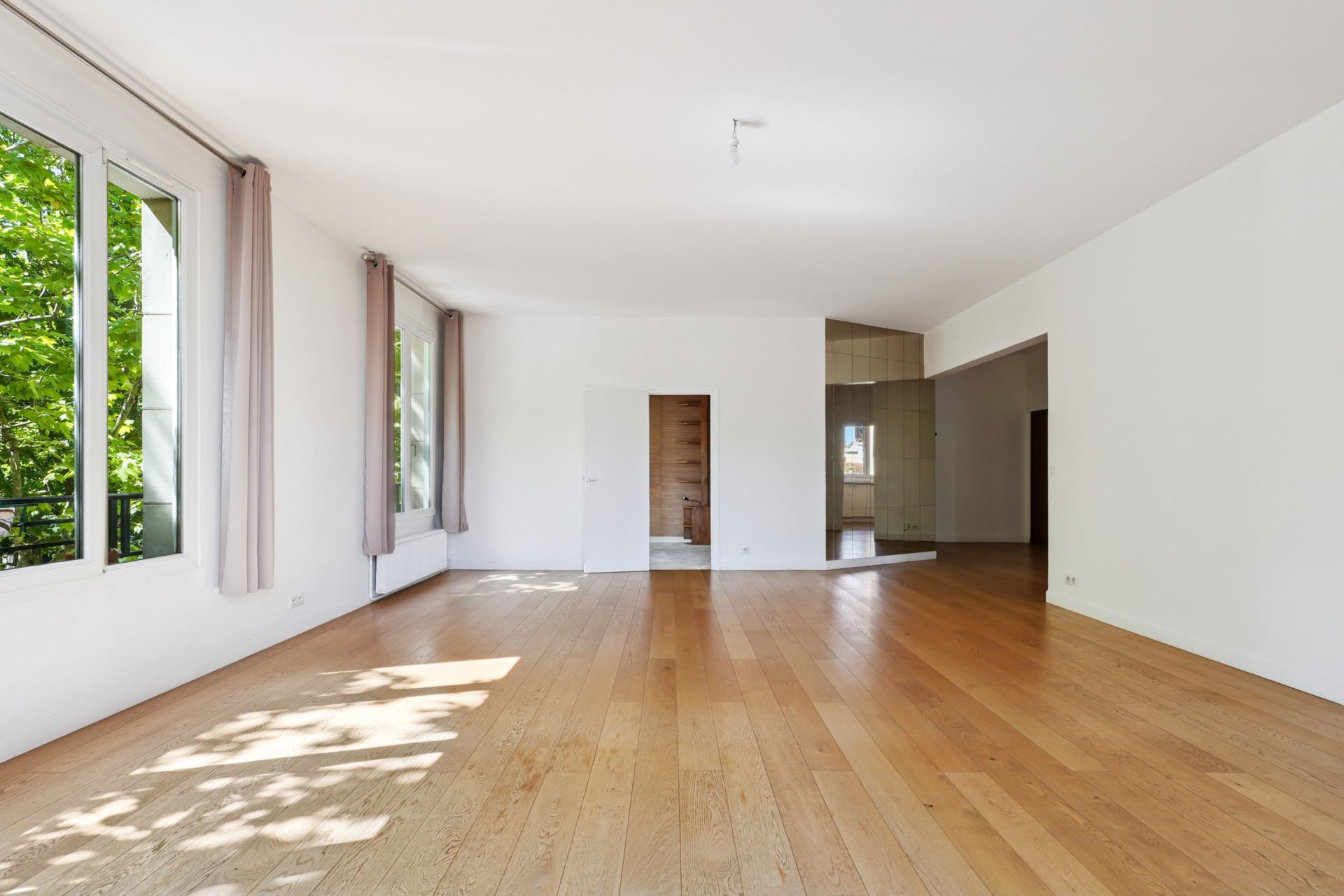 Vente Appartement Neuilly-sur-Seine 92200 127 m²