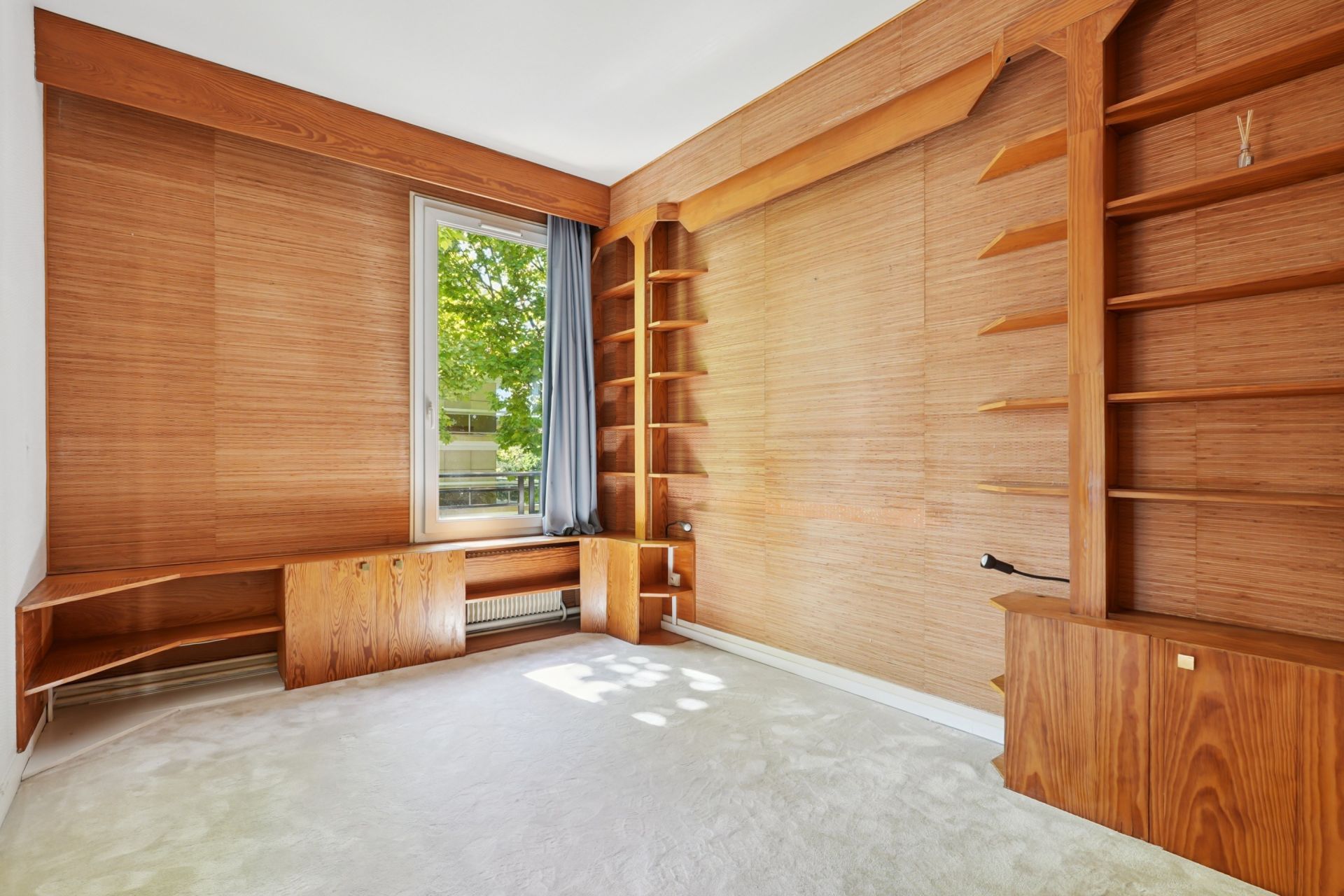 Vente Appartement Neuilly-sur-Seine 92200 127 m²