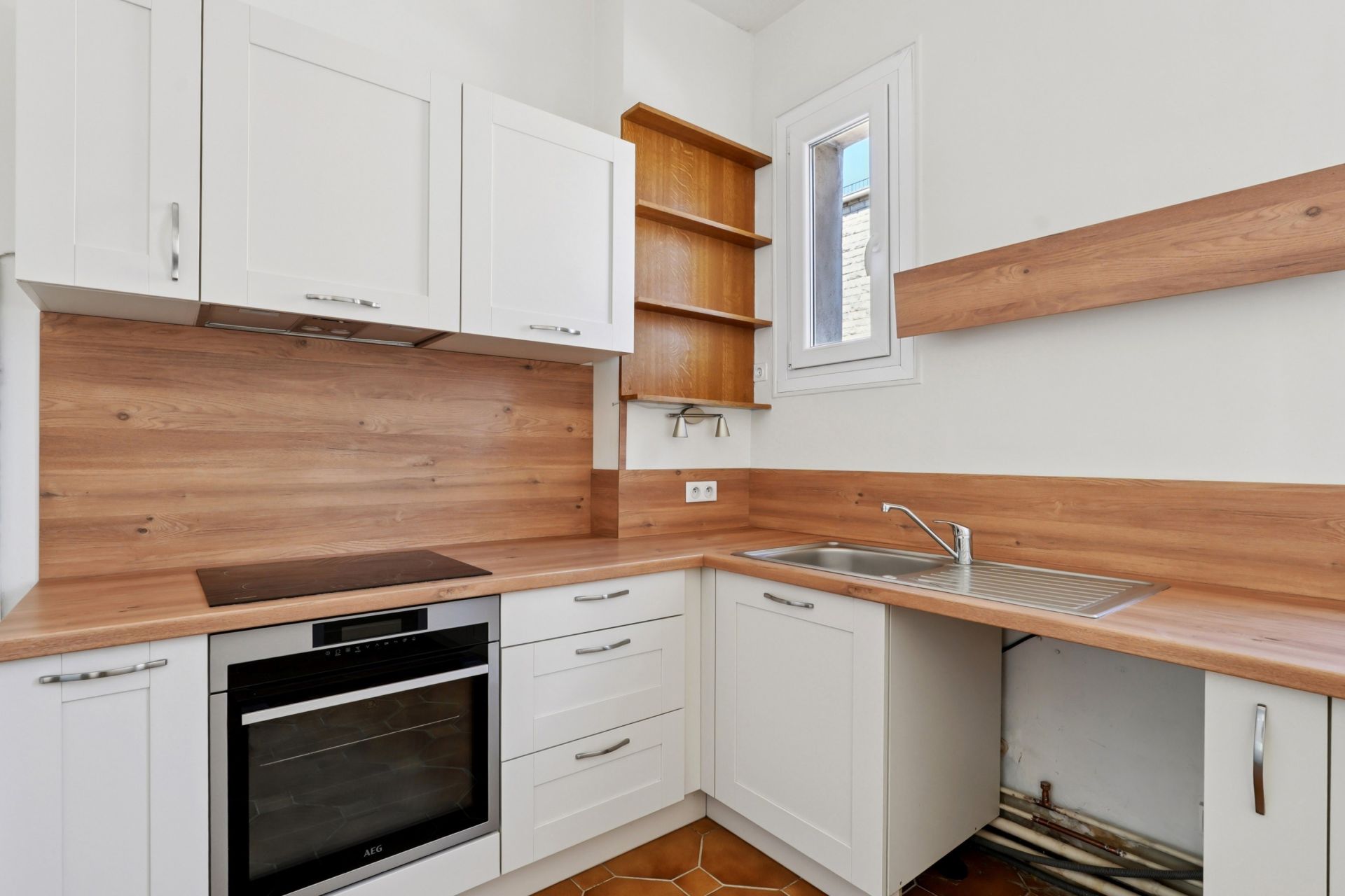 Vente Appartement Neuilly-sur-Seine 92200 127 m²