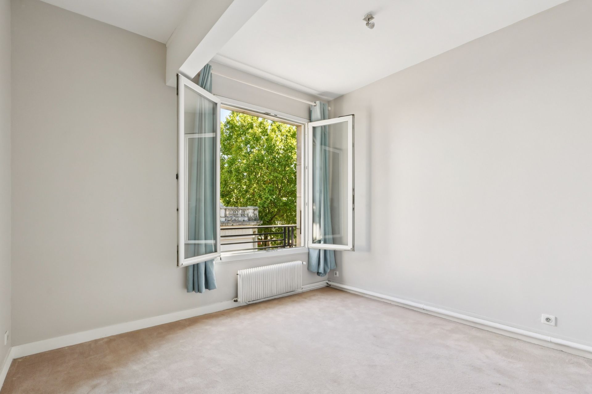 Vente Appartement Neuilly-sur-Seine 92200 127 m²