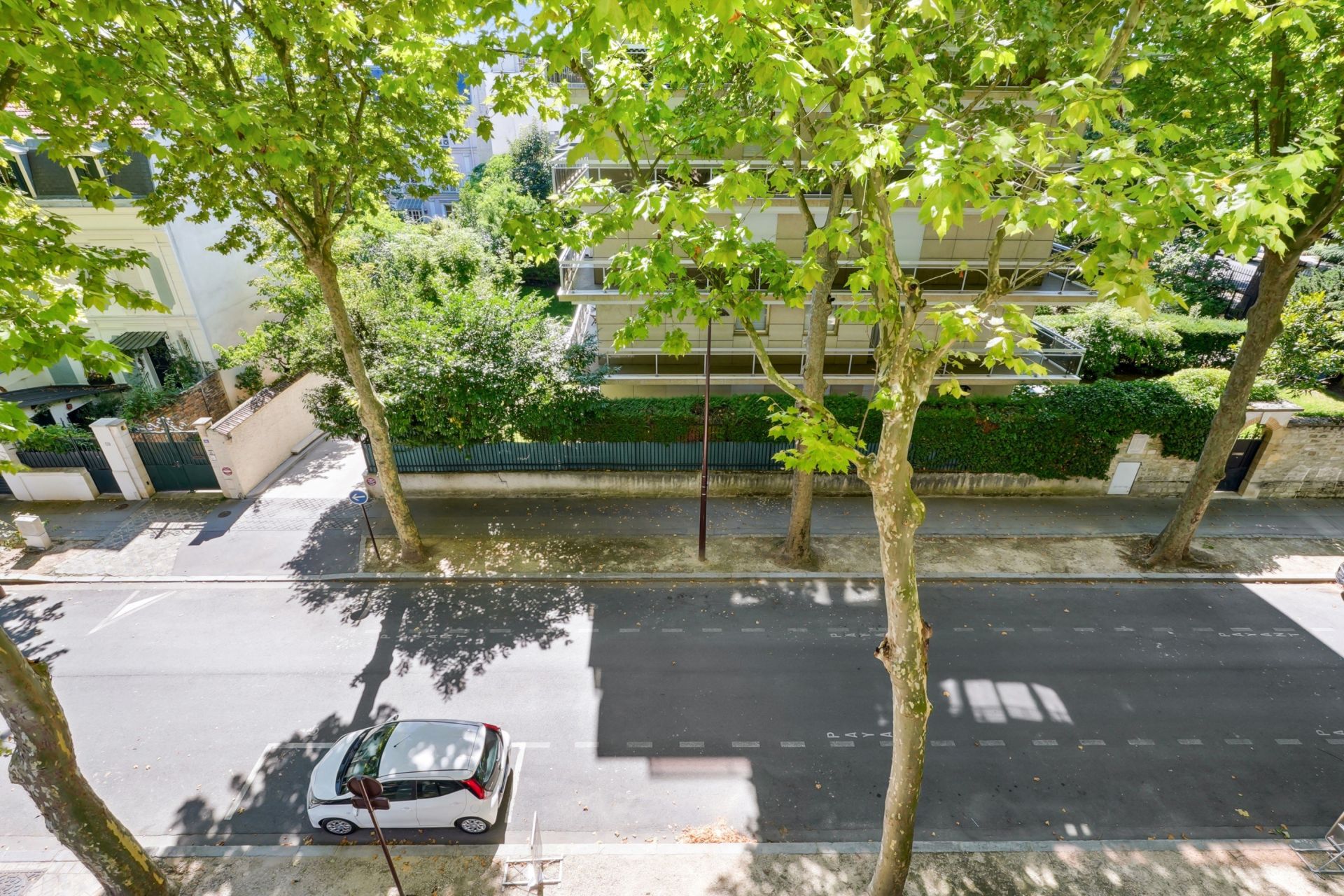Vente Appartement Neuilly-sur-Seine 92200 127 m²