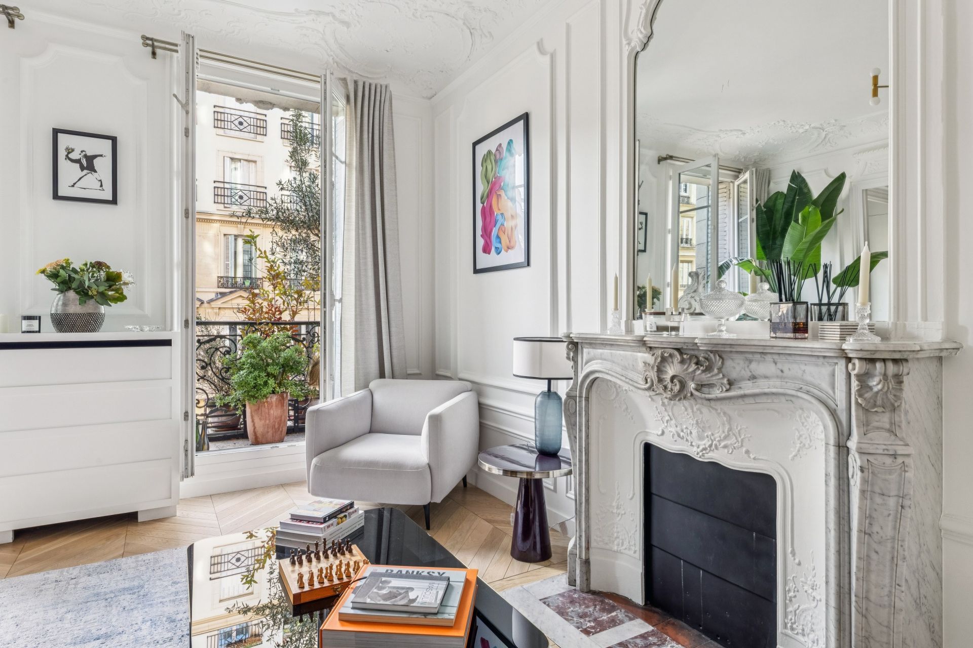 Sale Apartment Paris 10 75010 127.03 m²