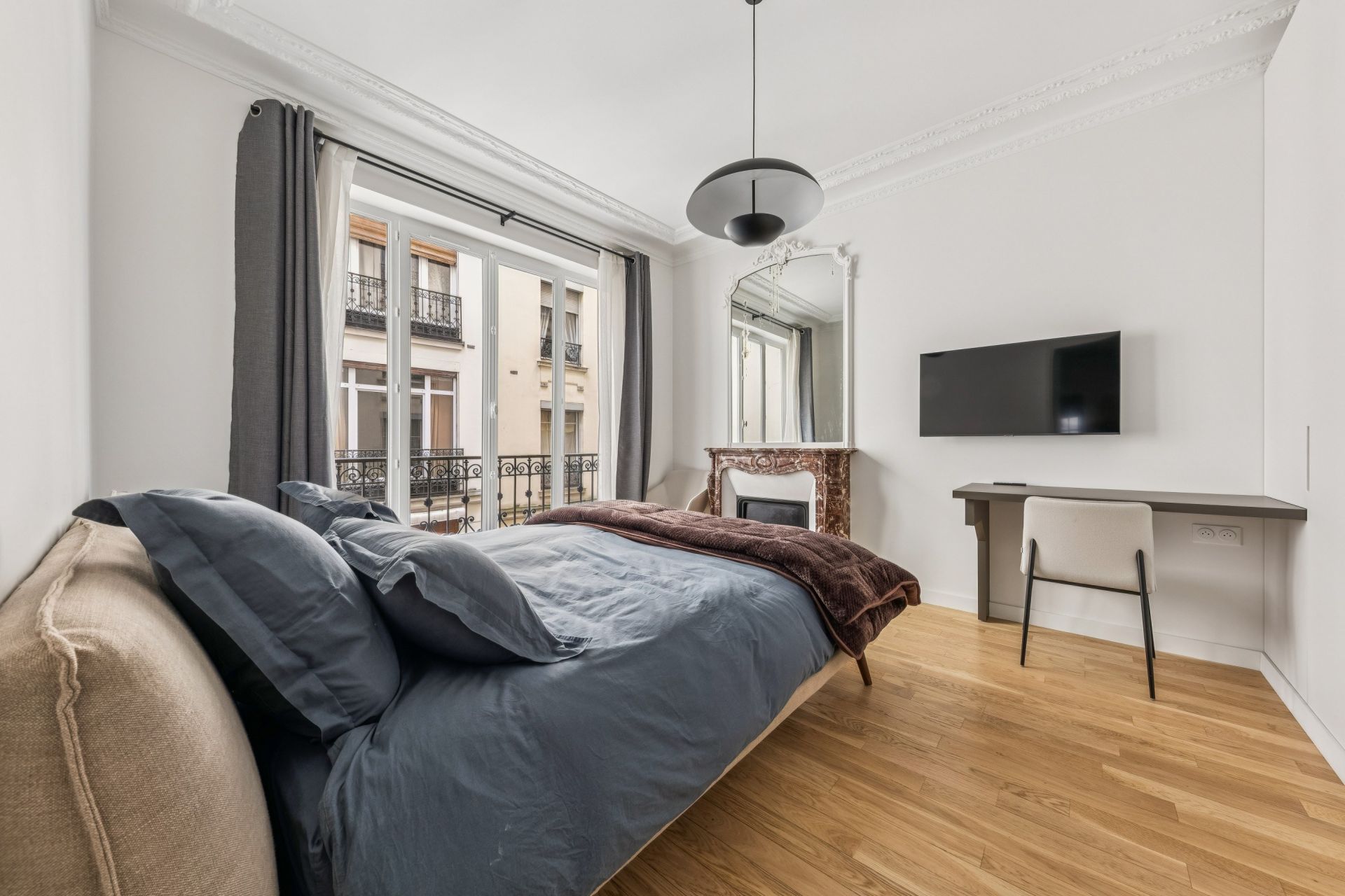Sale Apartment Paris 10 75010 127.03 m²