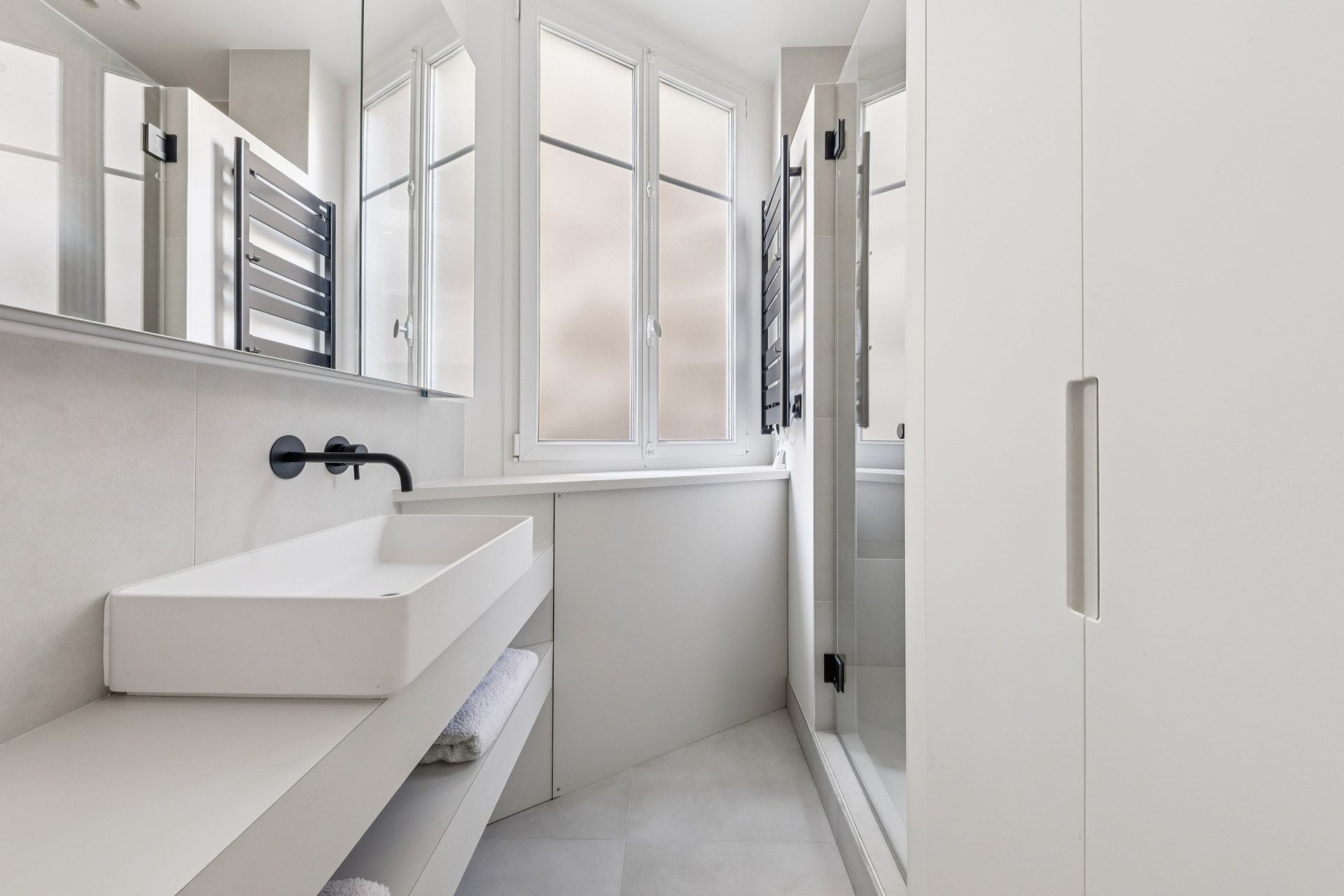 Sale Apartment Paris 10 75010 127.03 m²