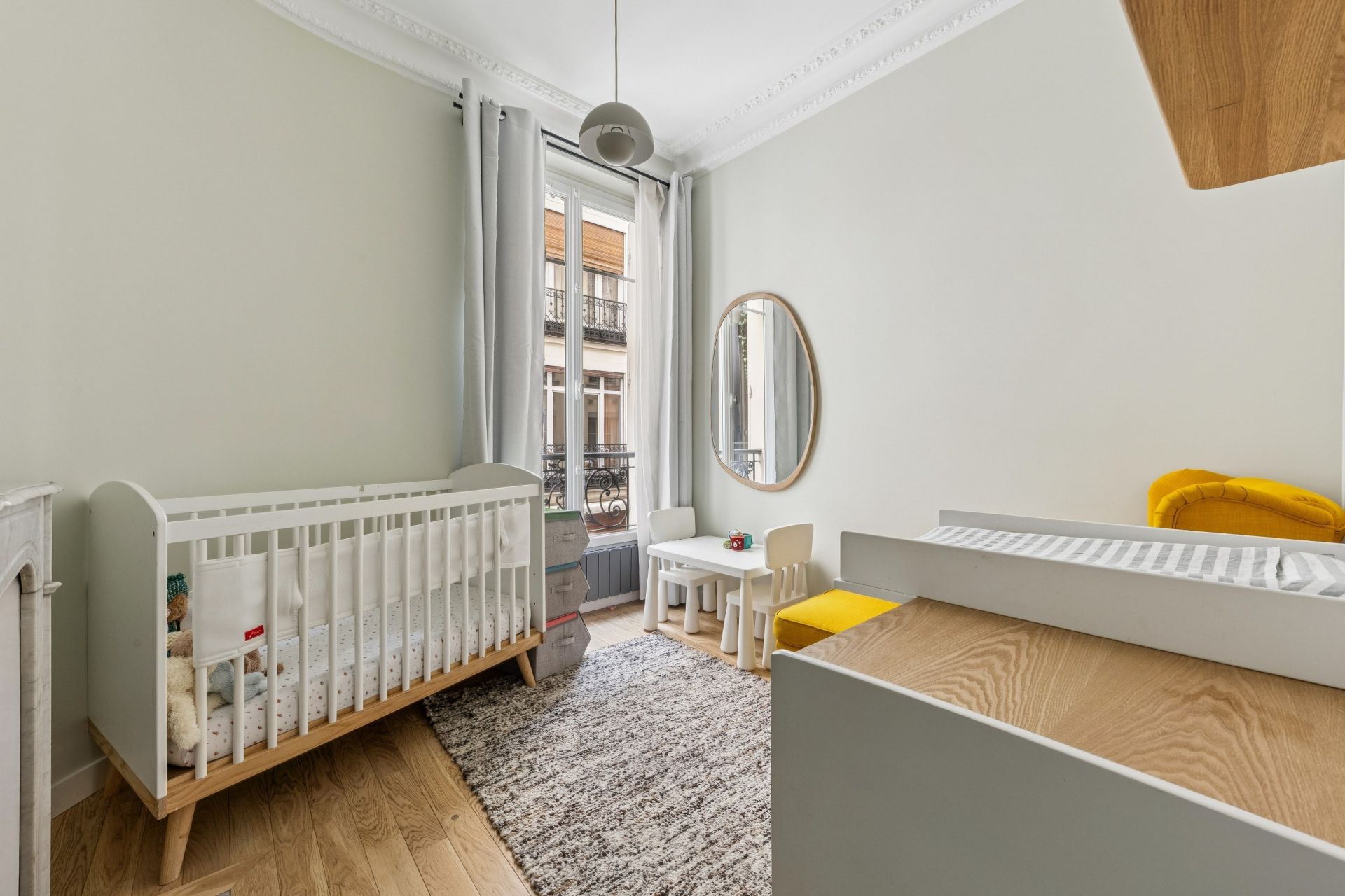 Sale Apartment Paris 10 75010 127.03 m²