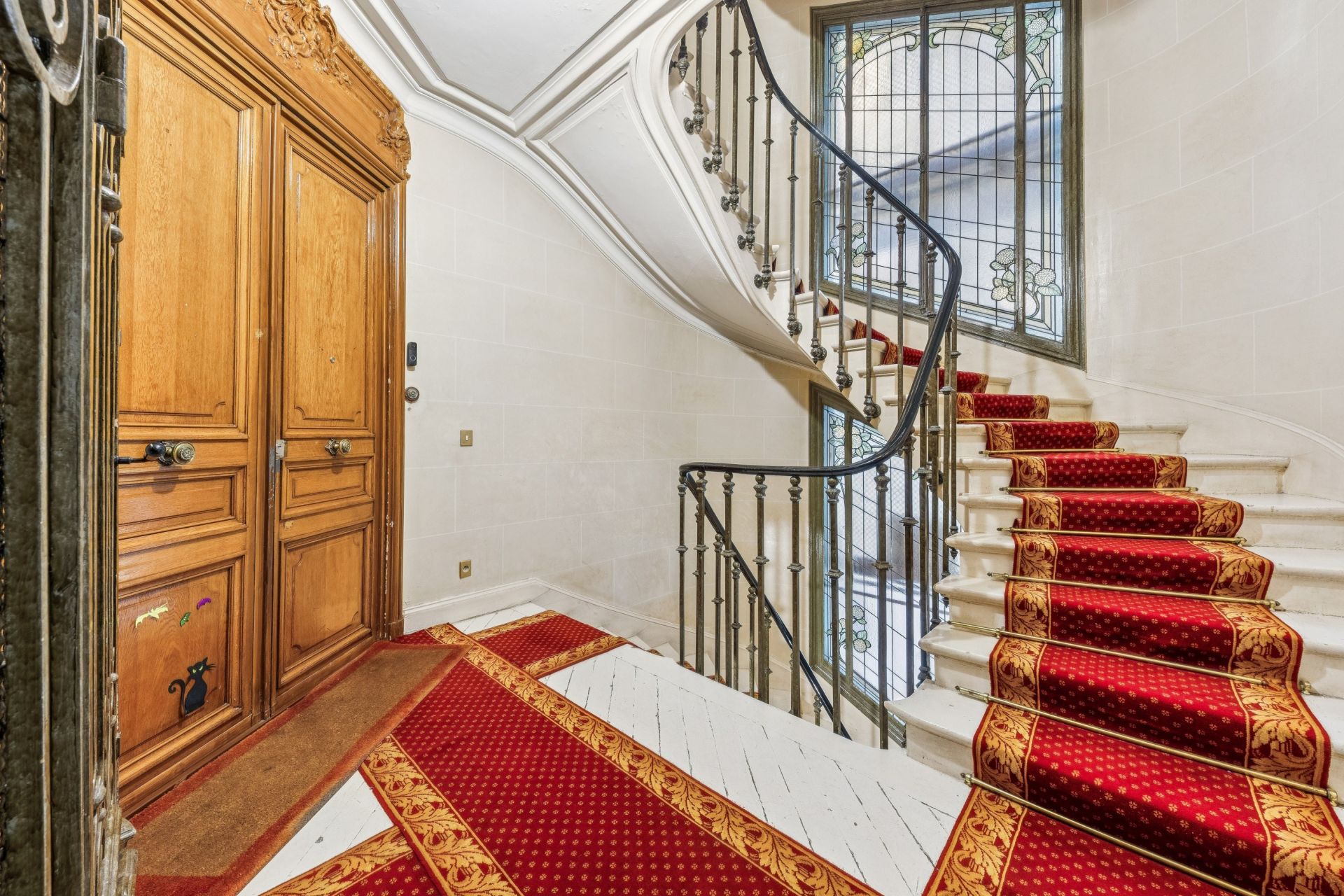 Sale Apartment Paris 10 75010 127.03 m²