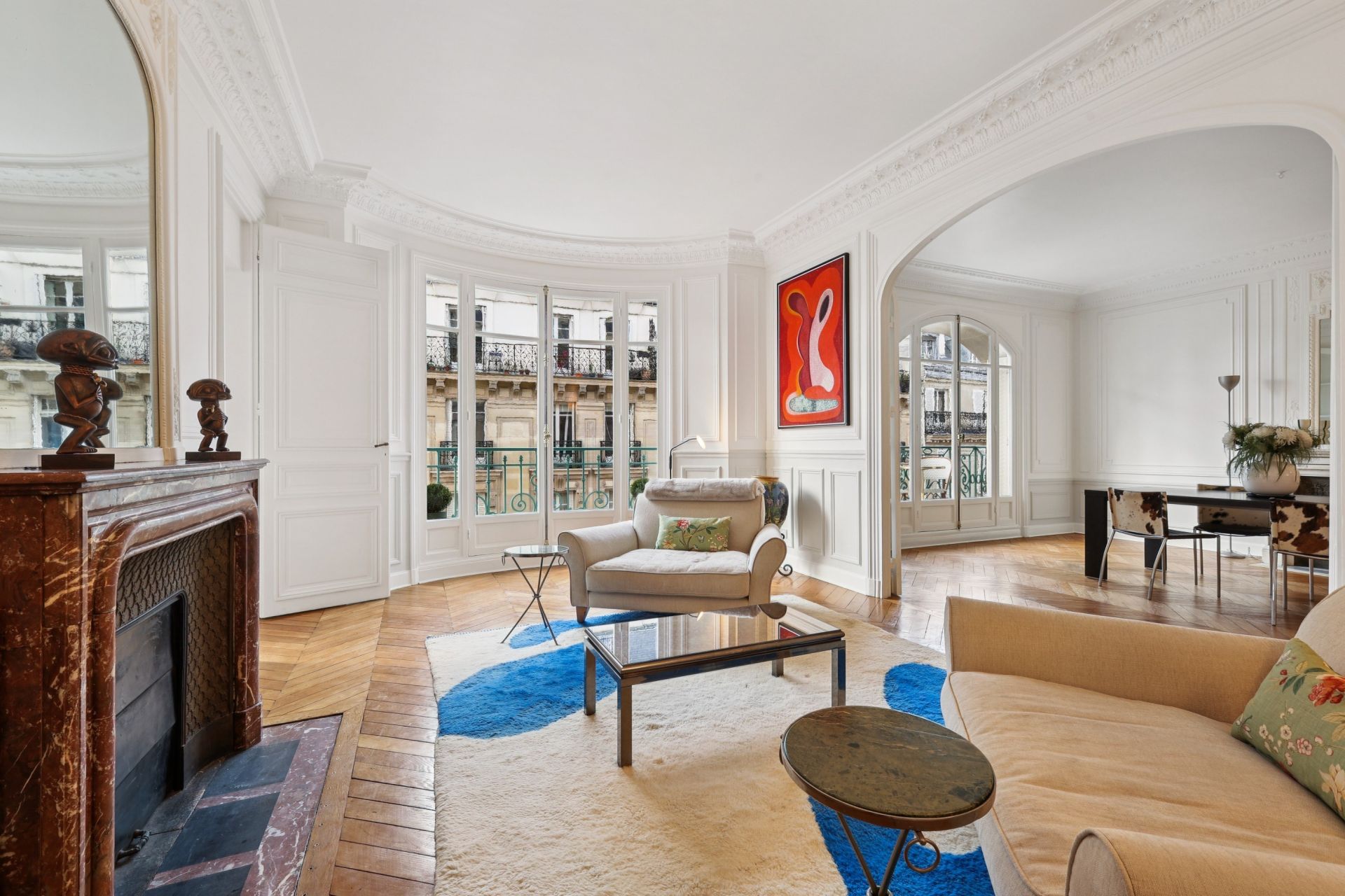 Sale Apartment Paris 4 75004 177.28 m²