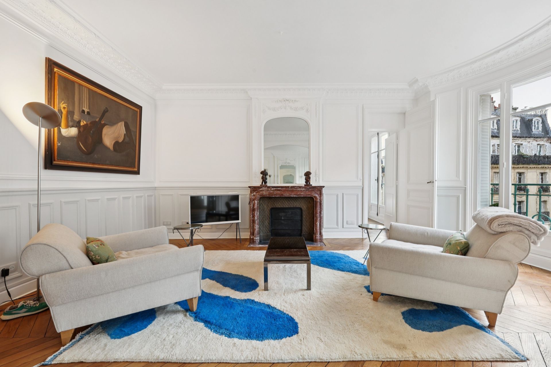 Sale Apartment Paris 4 75004 177.28 m²