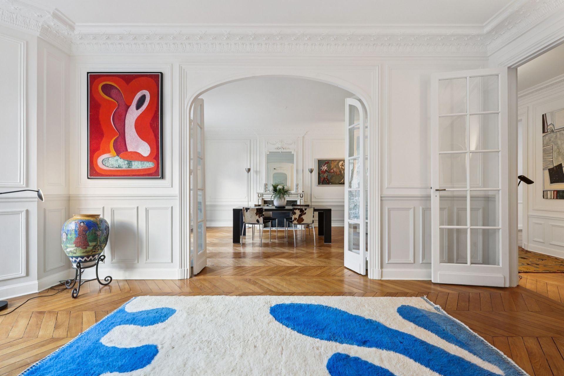 Sale Apartment Paris 4 75004 177.28 m²