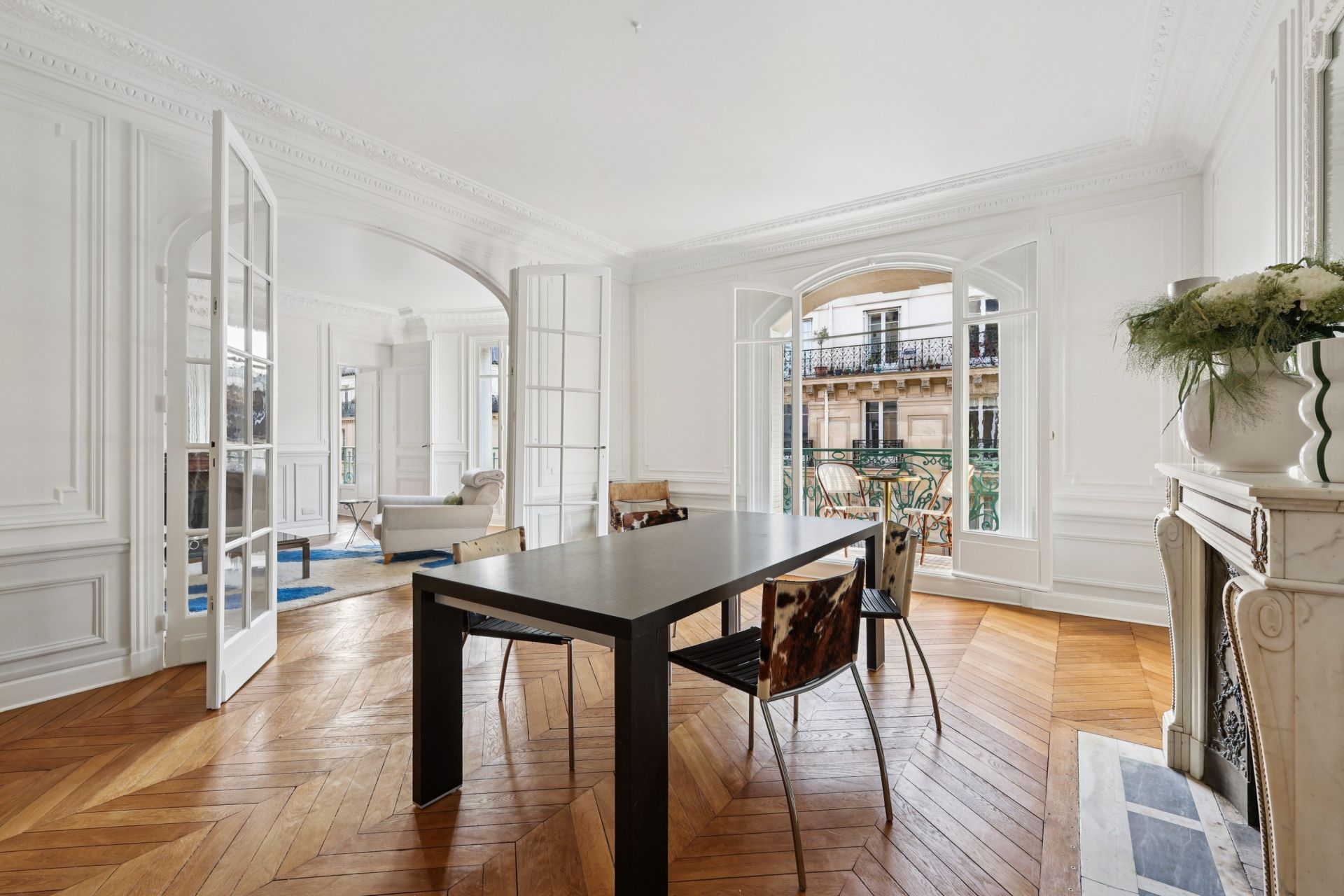 Sale Apartment Paris 4 75004 177.28 m²