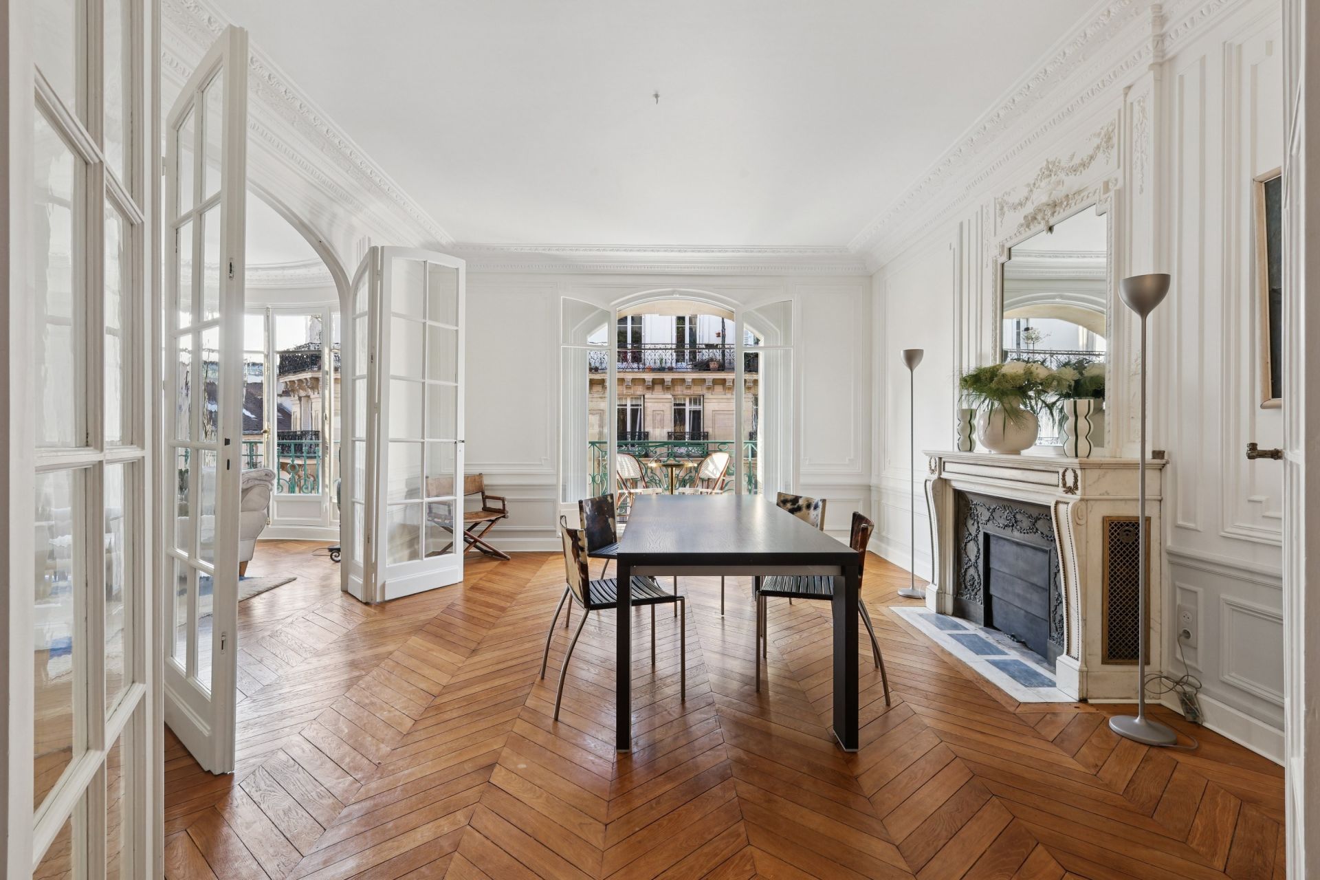 Sale Apartment Paris 4 75004 177.28 m²