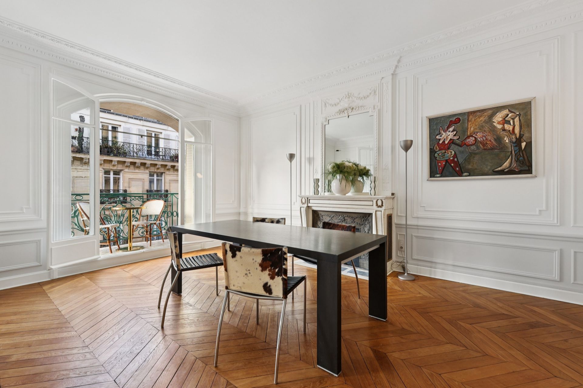 Sale Apartment Paris 4 75004 177.28 m²