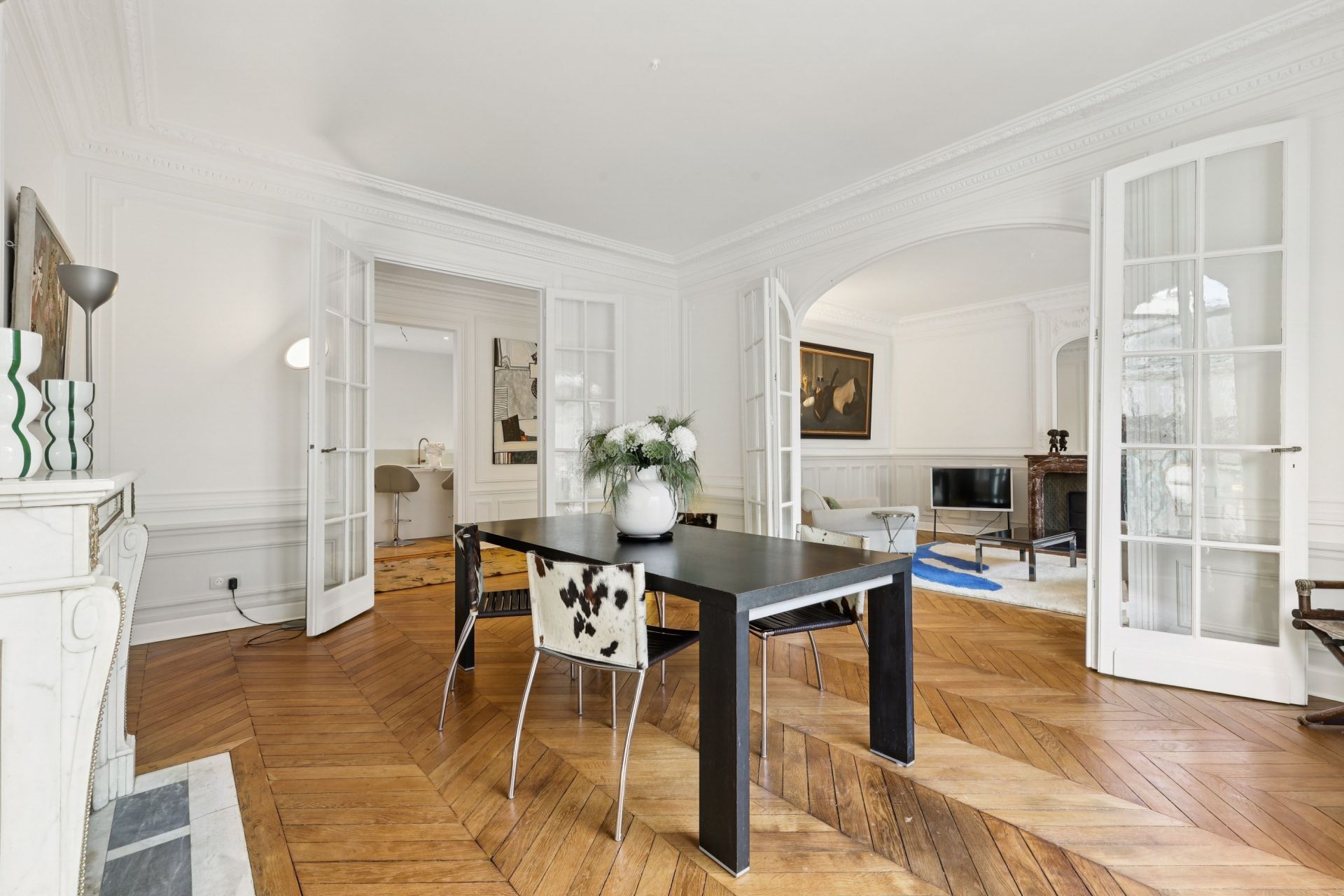 Sale Apartment Paris 4 75004 177.28 m²