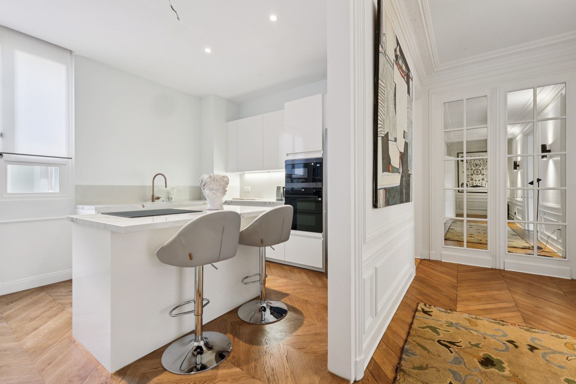 Sale Apartment Paris 4 75004 177.28 m²