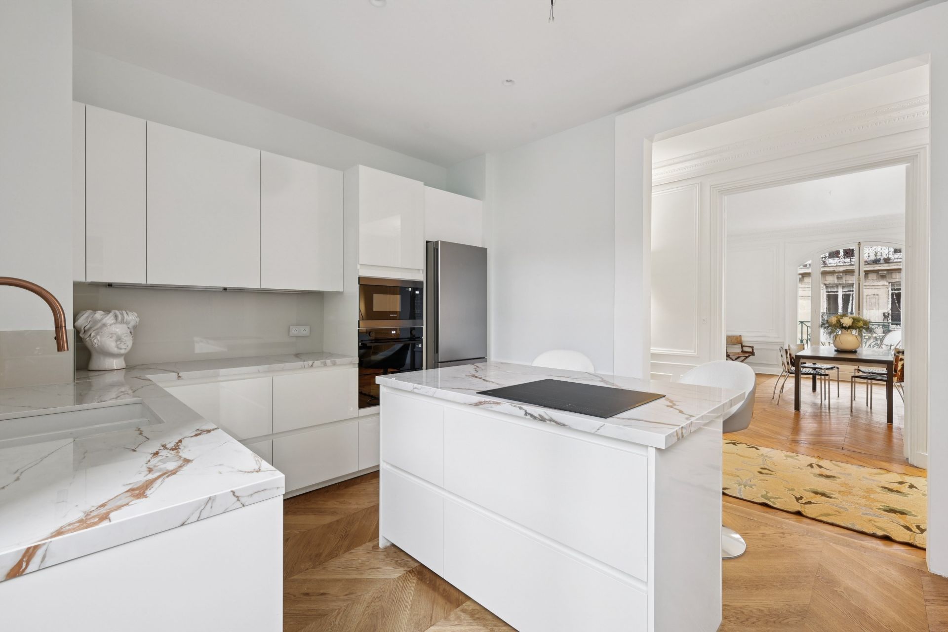 Sale Apartment Paris 4 75004 177.28 m²