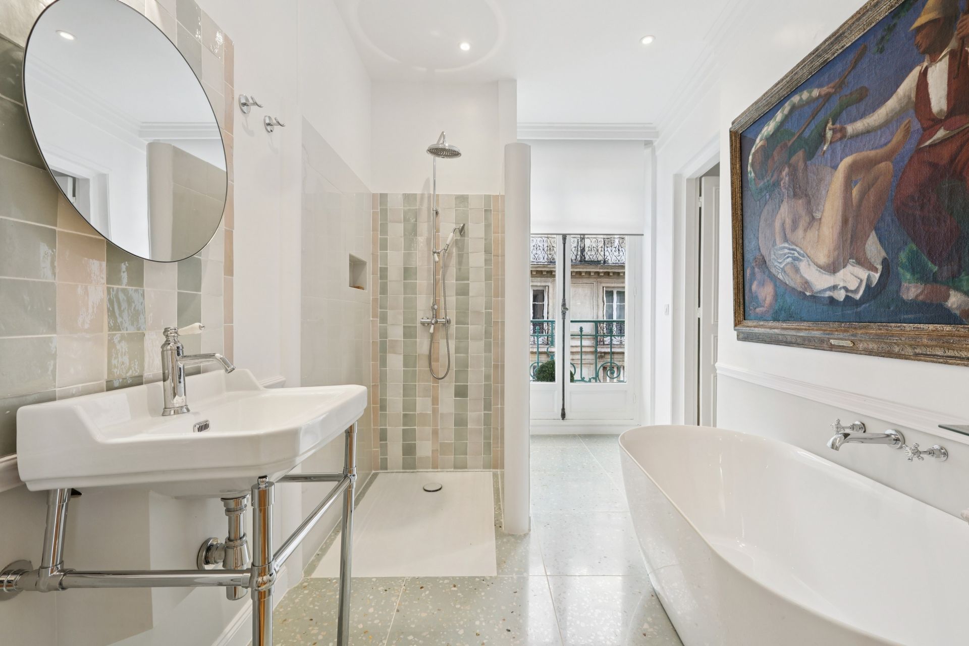 Sale Apartment Paris 4 75004 177.28 m²