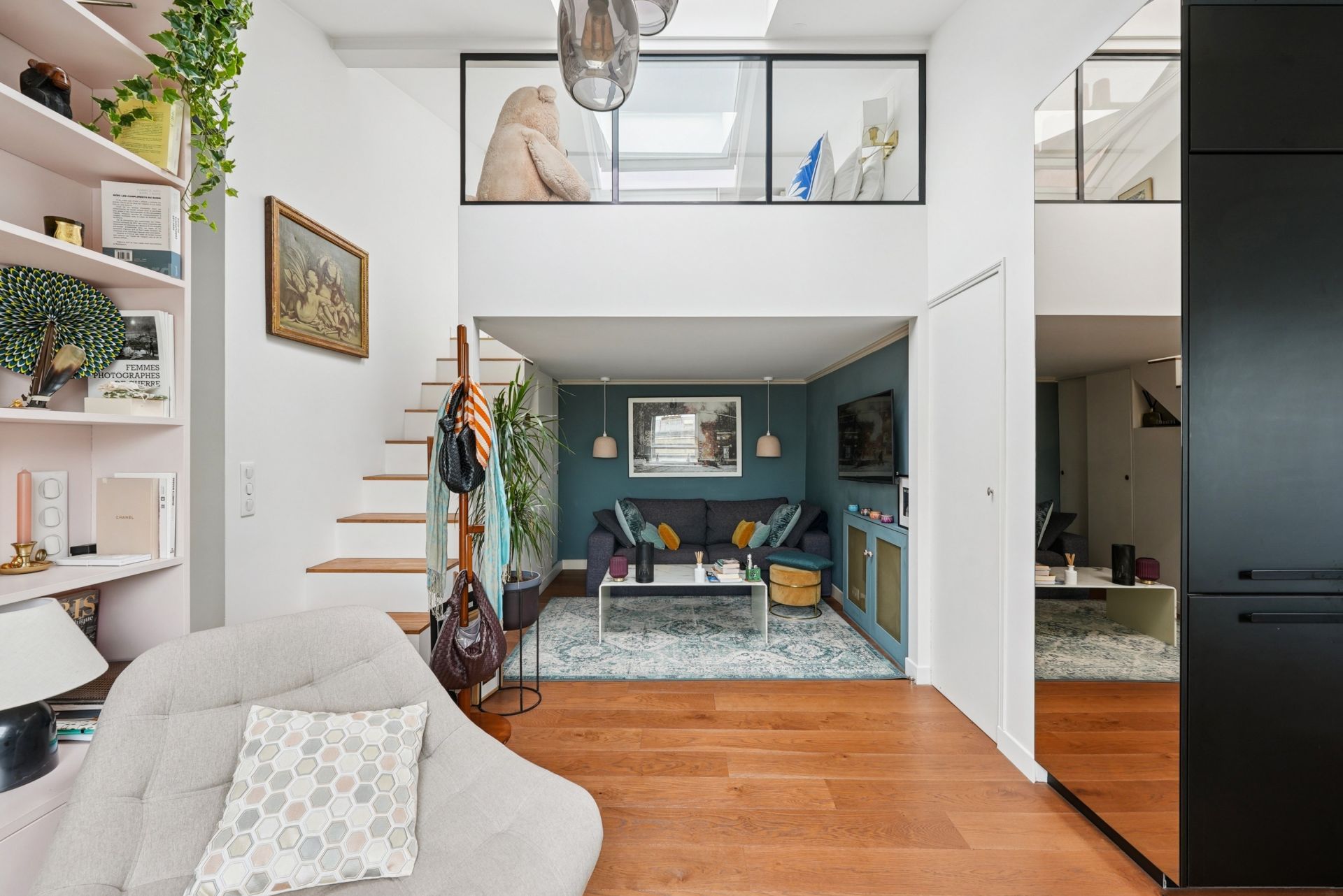 Sale Apartment Paris 8 75008 47 m²