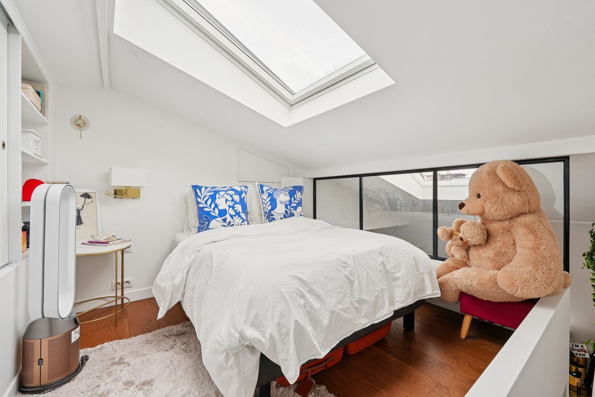 Sale Apartment Paris 8 75008 47 m²