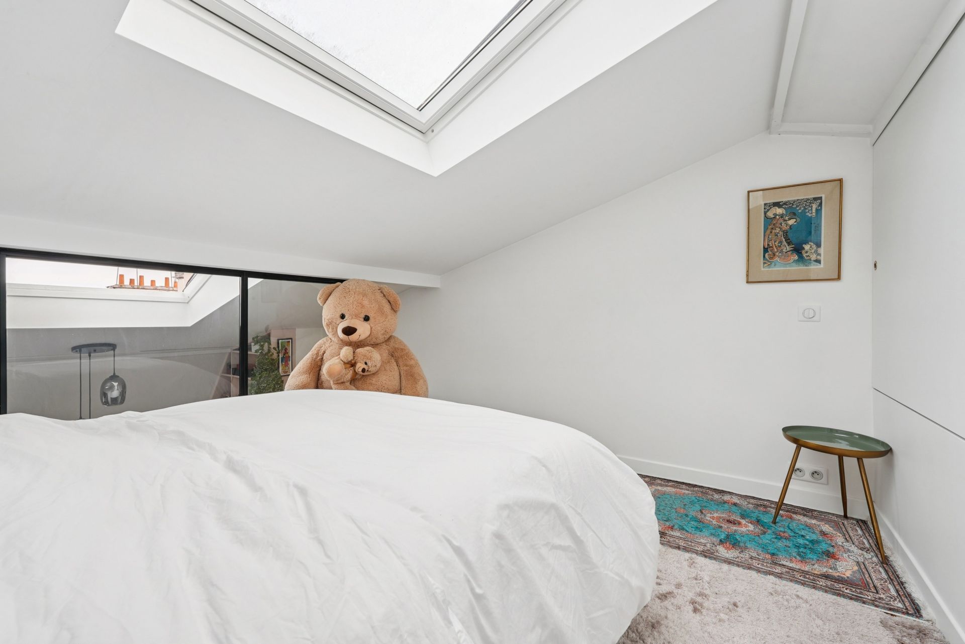 Sale Apartment Paris 8 75008 47 m²