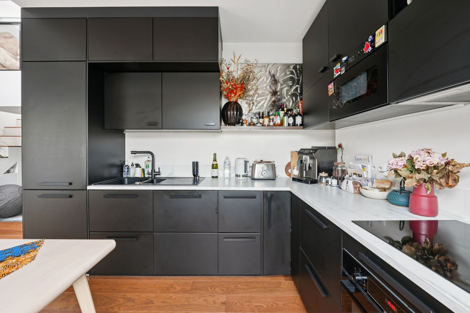 Sale Apartment Paris 8 75008 47 m²