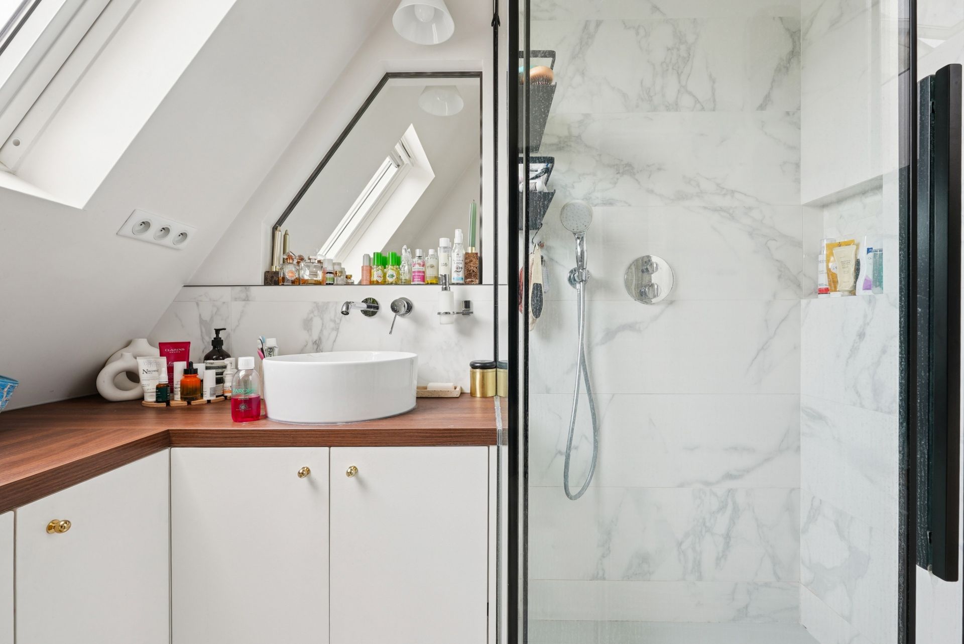 Sale Apartment Paris 8 75008 47 m²