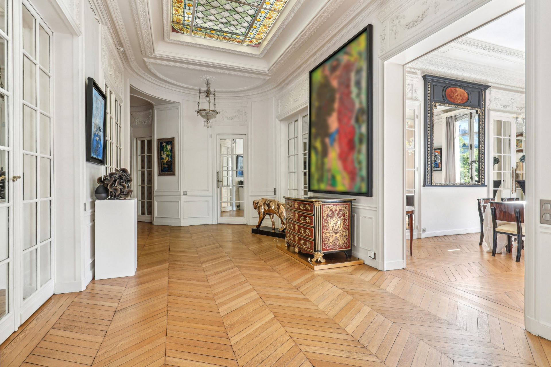 Vente Appartement Paris 11 75011 229.93 m²