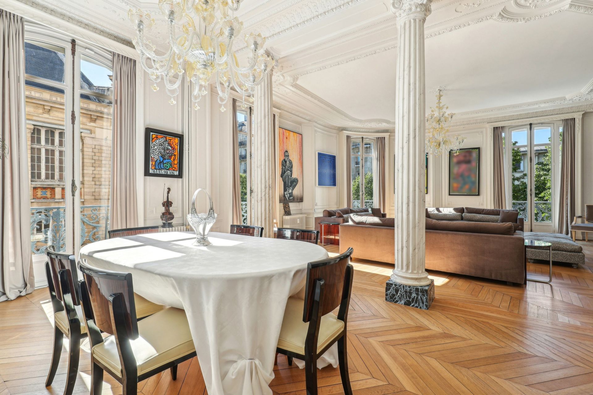 Vente Appartement Paris 11 75011 229.93 m²