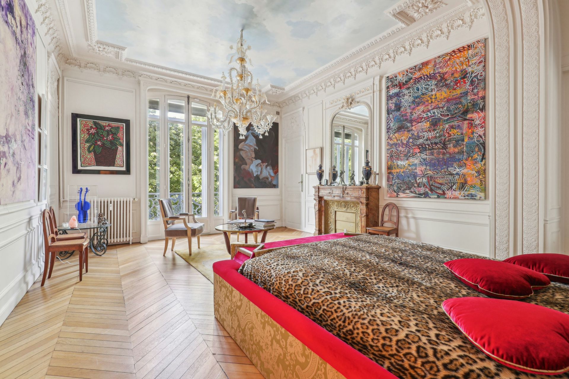 Vente Appartement Paris 11 75011 229.93 m²