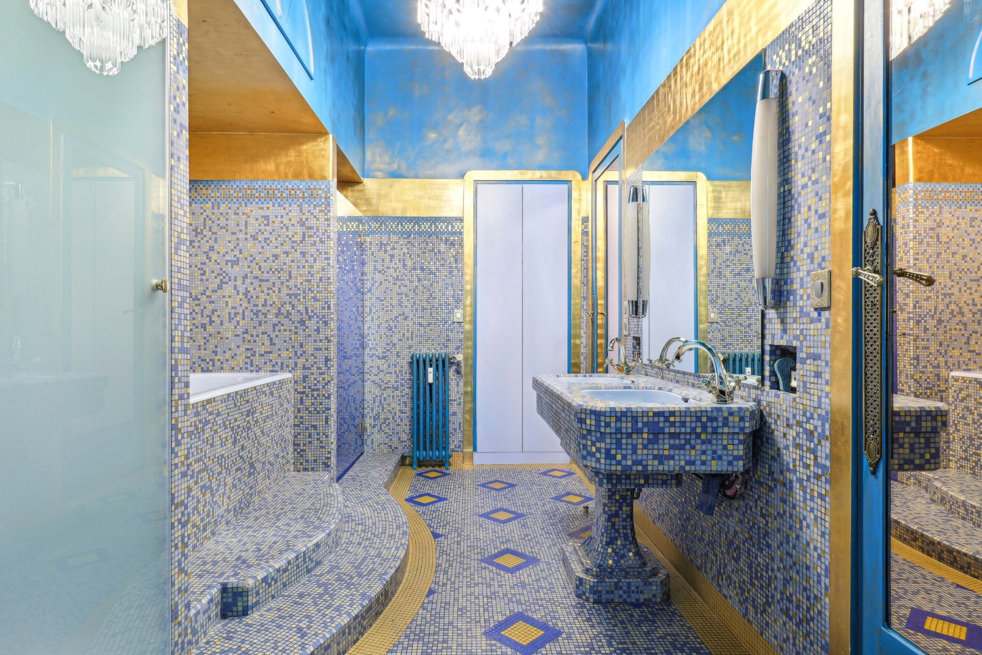 Vente Appartement Paris 11 75011 229.93 m²