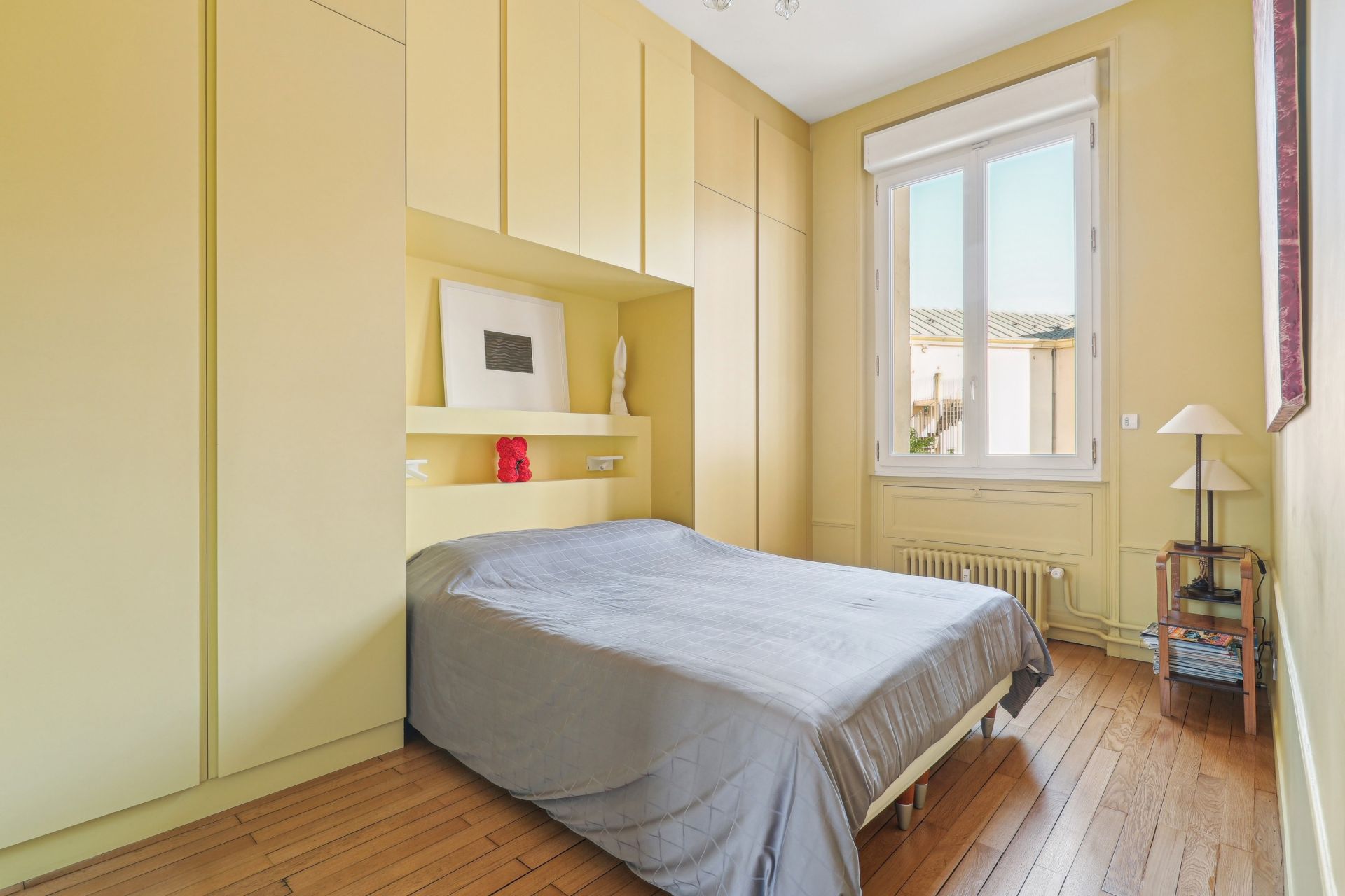 Vente Appartement Paris 11 75011 229.93 m²