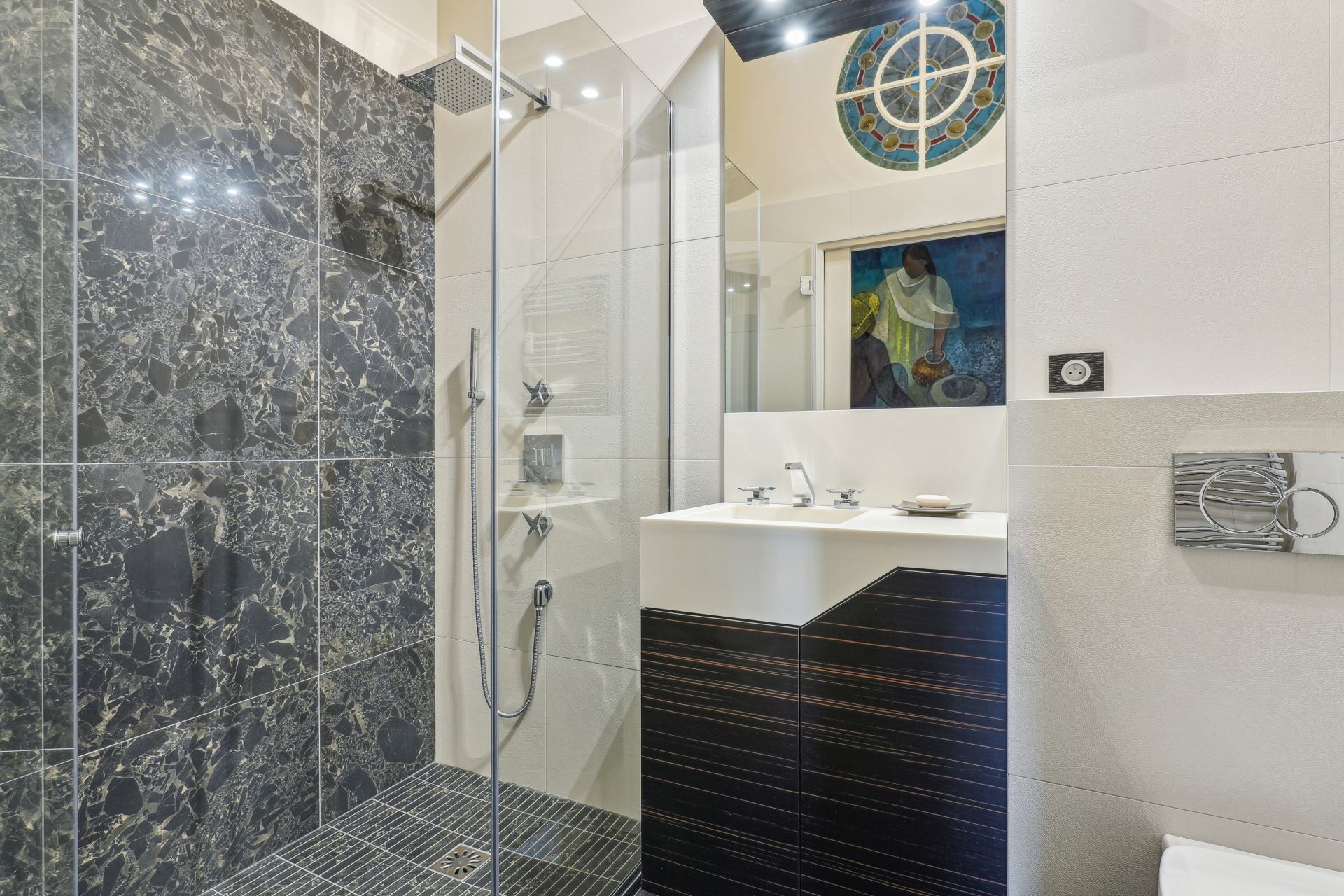 Vente Appartement Paris 11 75011 229.93 m²