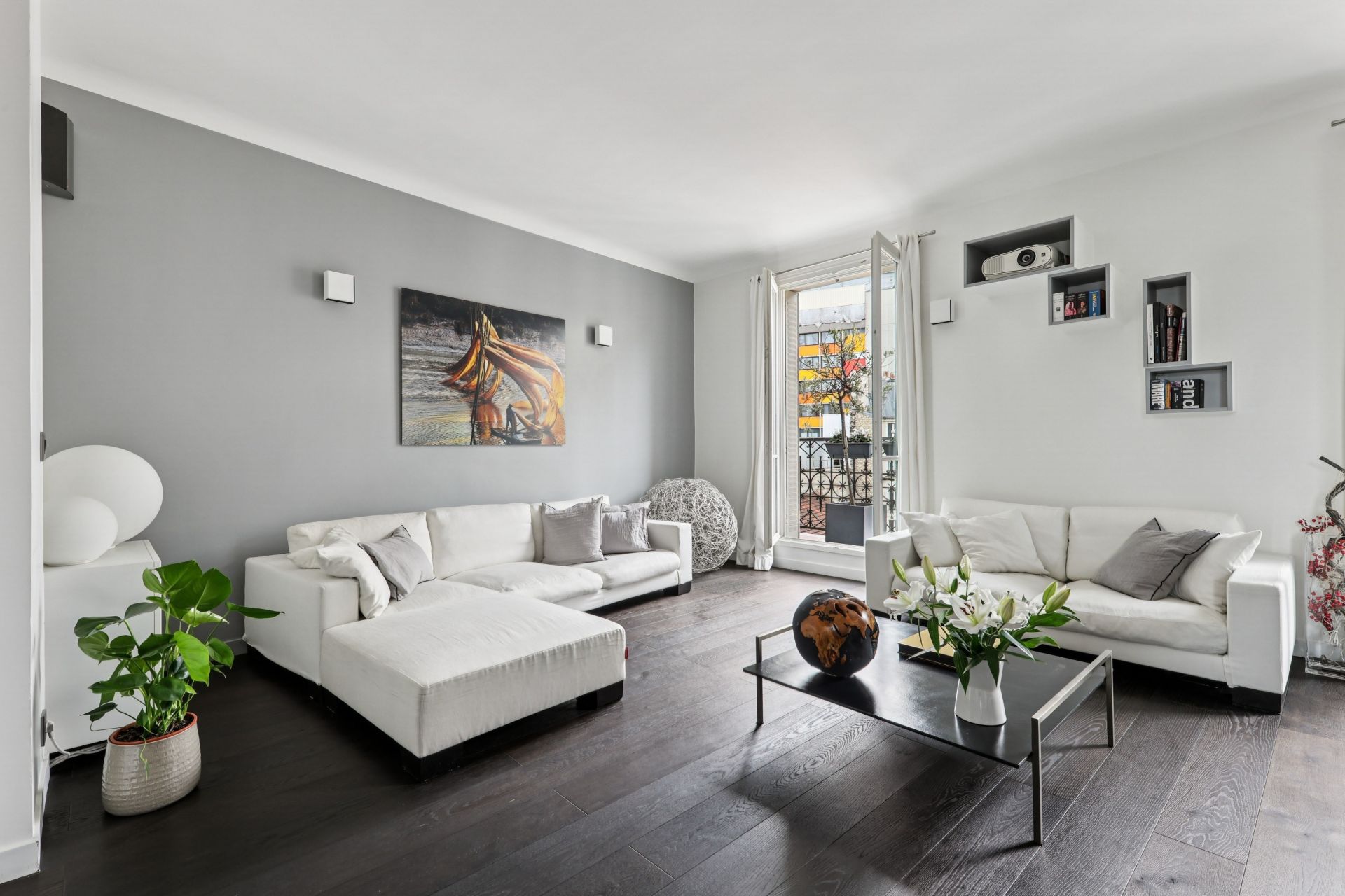 Vente Appartement Paris 5 75005 140.4 m²
