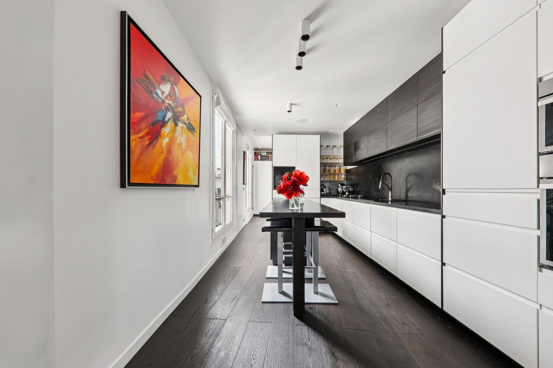 Vente Appartement Paris 5 75005 140.4 m²