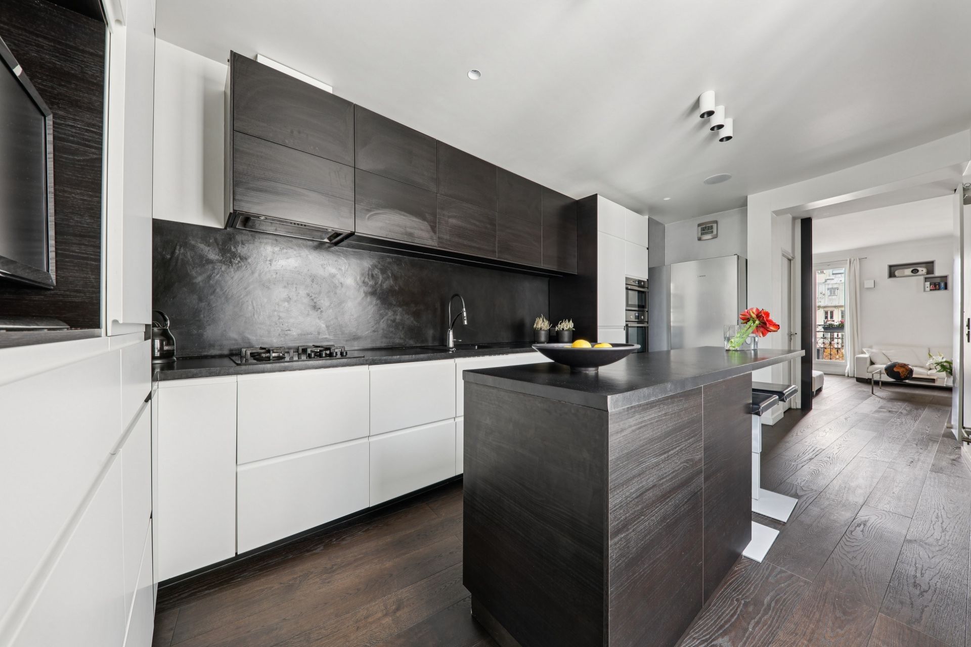 Vente Appartement Paris 5 75005 140.4 m²