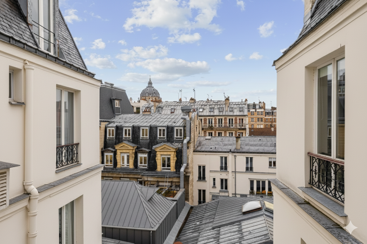 Vente Appartement Paris 5 75005 140.4 m²