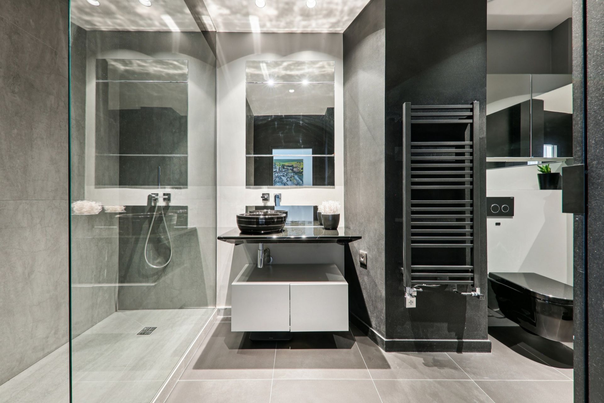 Vente Appartement Paris 5 75005 140.4 m²